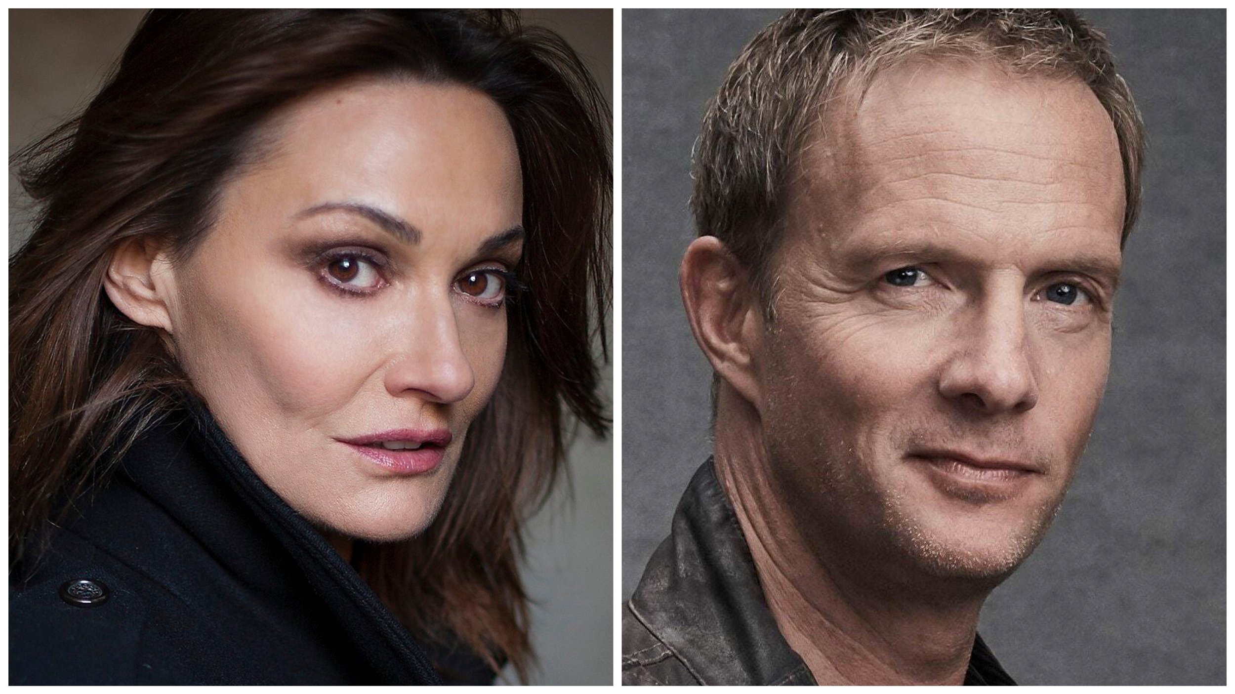 Sarah Parish and Rupert Penry-Jones to star in world premiere of ECLIPSE at Chichester Festival Theatre