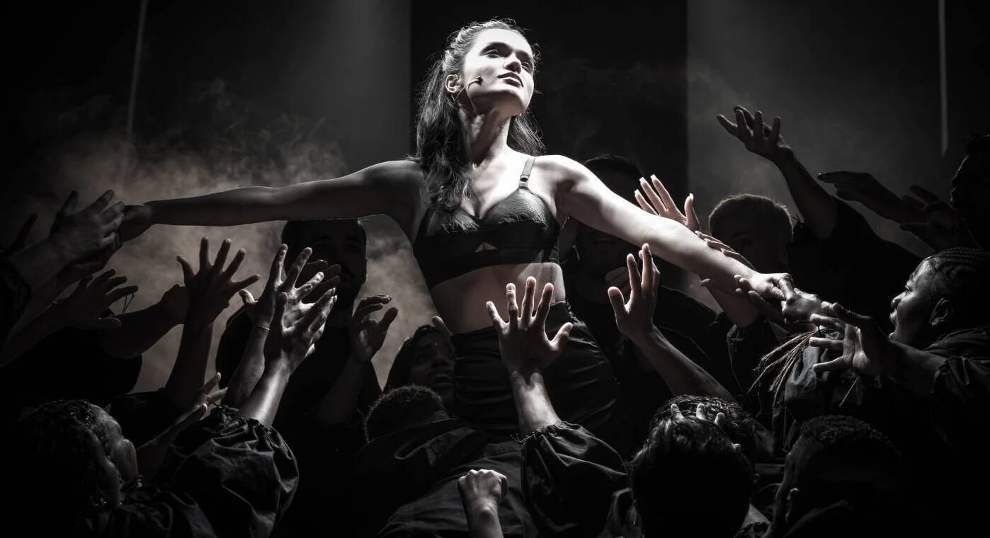 Nominations announced for CRITICS’ CIRCLE THEATRE AWARDS 2026