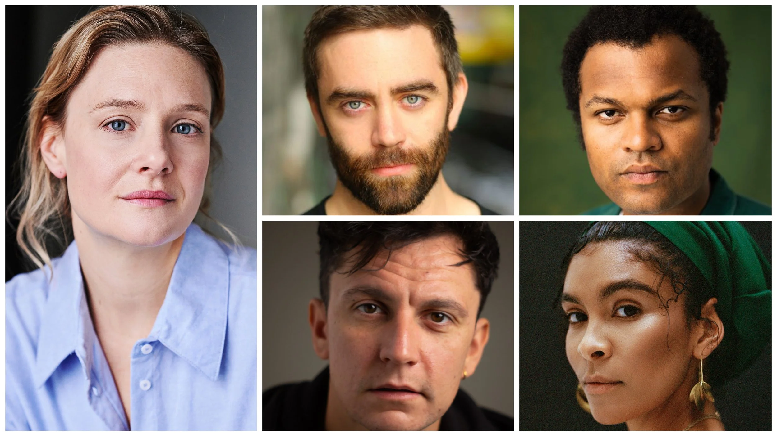 Almeida Theatre announces full casting for A DOLL’S HOUSE