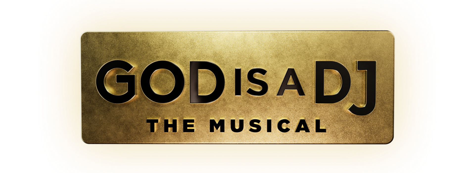 New musical GOD IS A DJ in development by world class creative team