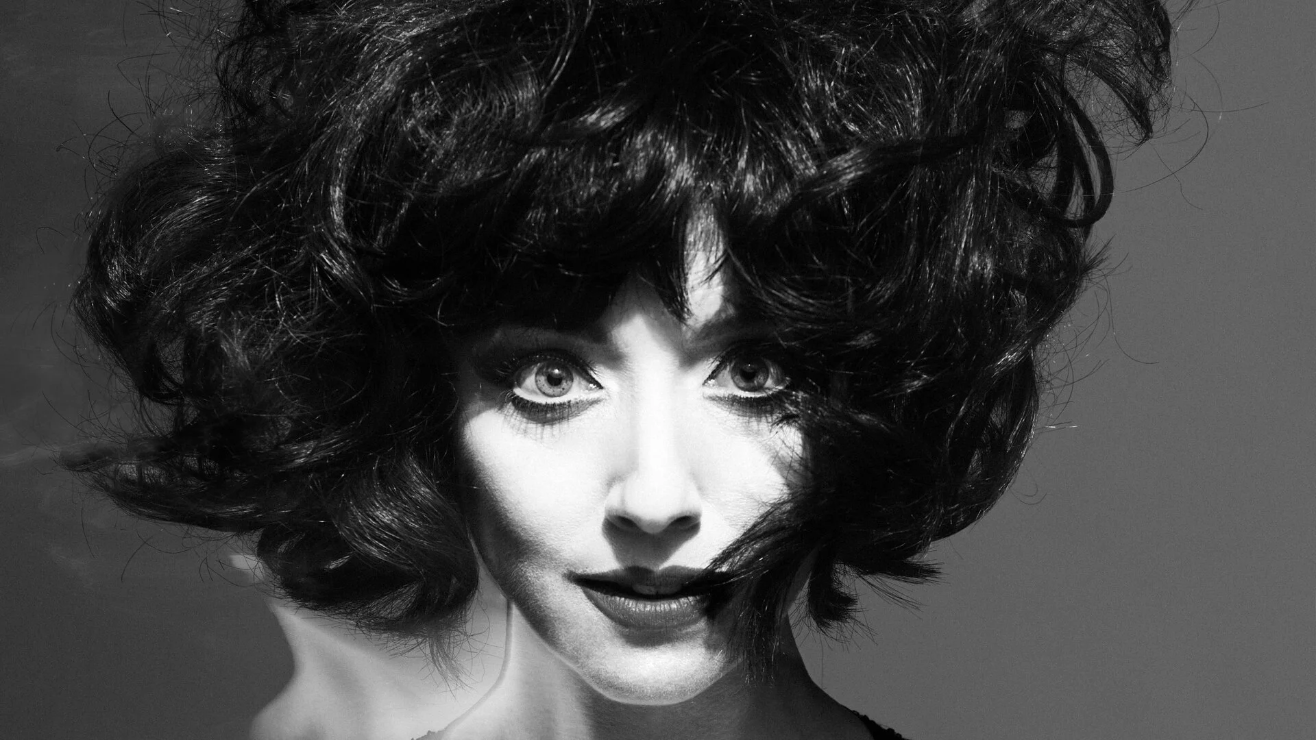 Birmingham Rep announce Meow Meow to star as Mrs Lovett in SWEENEY TODD