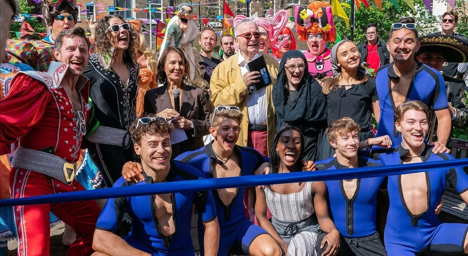 Acting for Others announces return of 6th annual WEST END FLEA MARKET