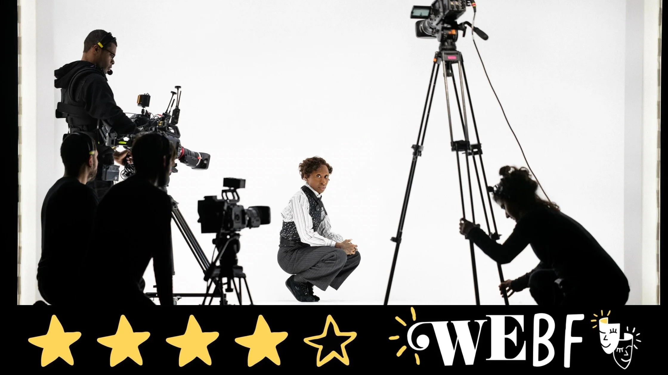 Review: DRACULA, Noel Coward Theatre