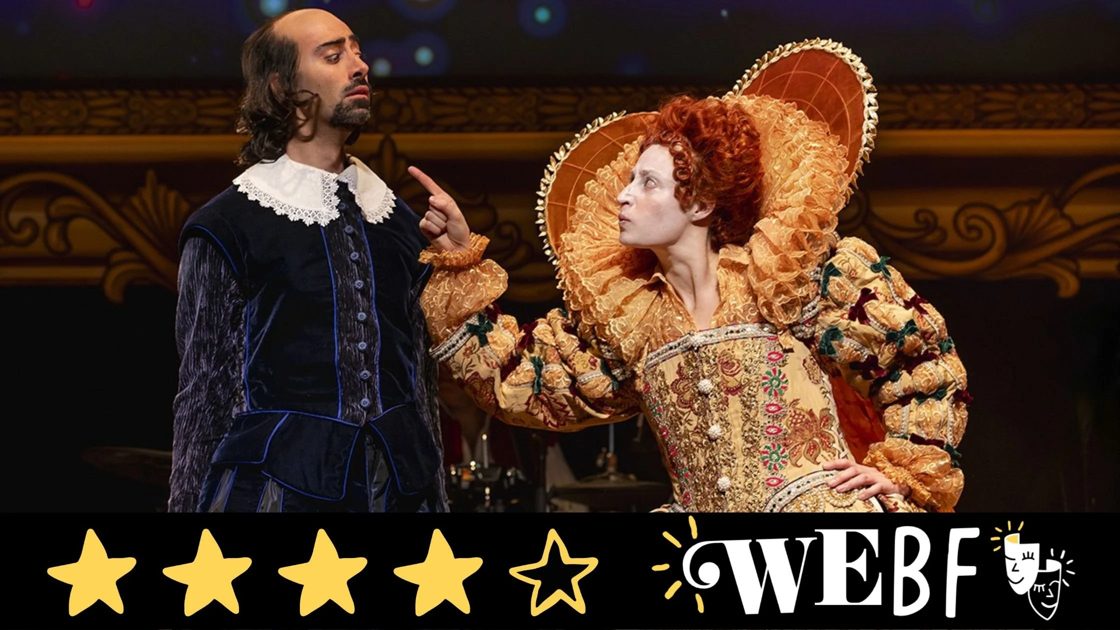 Review: HORRIBLE HISTORIES LIVE (AND DEAD!) THE CONCERT, Royal Festival Hall - Tour