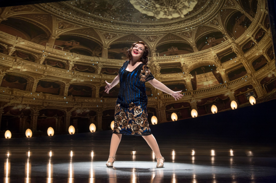 FUNNY GIRL with Sheridan Smith returns to cinemas to mark 10th anniversary