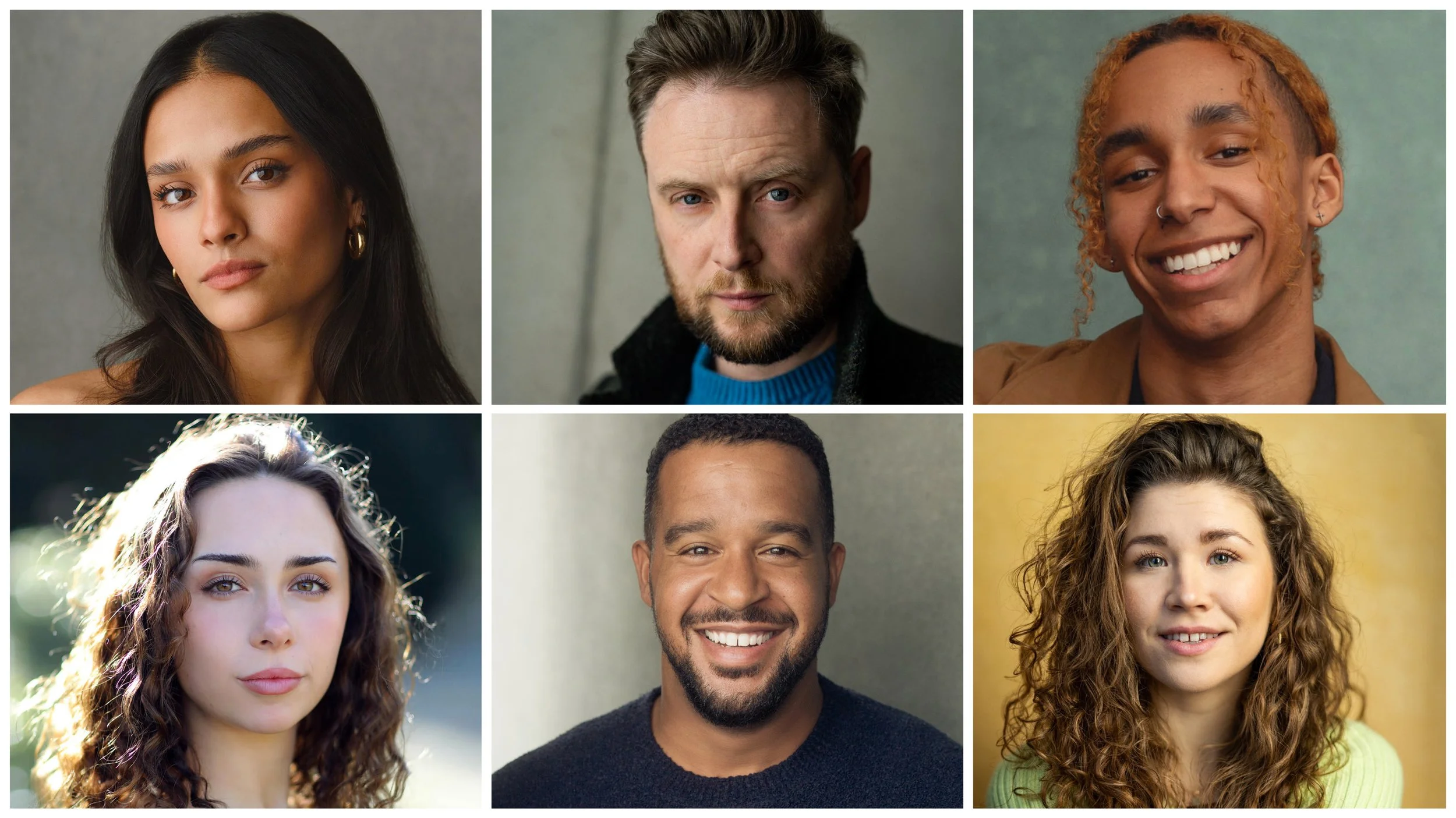 Casting announced for MONA LOSER workshop at Birmingham Hippodrome