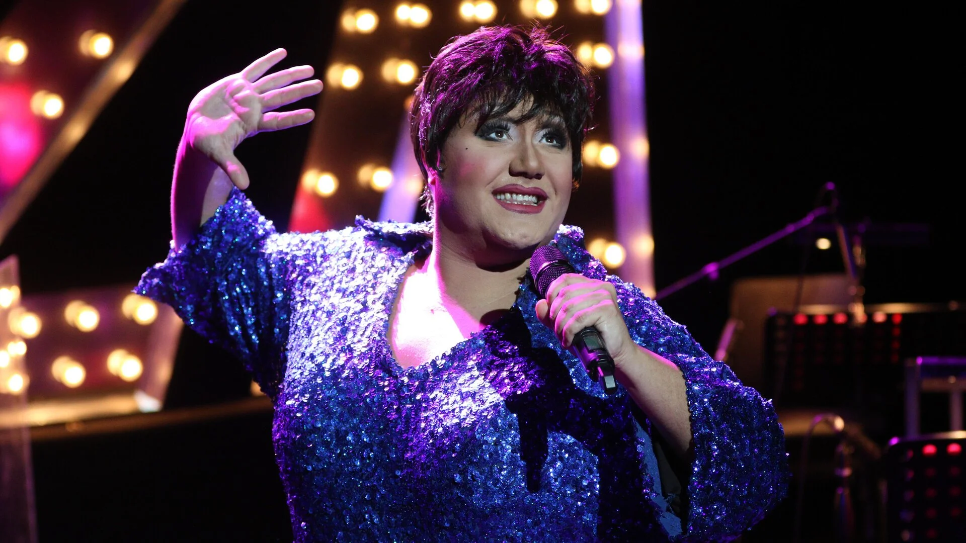 Trevor Ashley to present A MILLION YEARS OF MINNELLI at Garrick Theatre