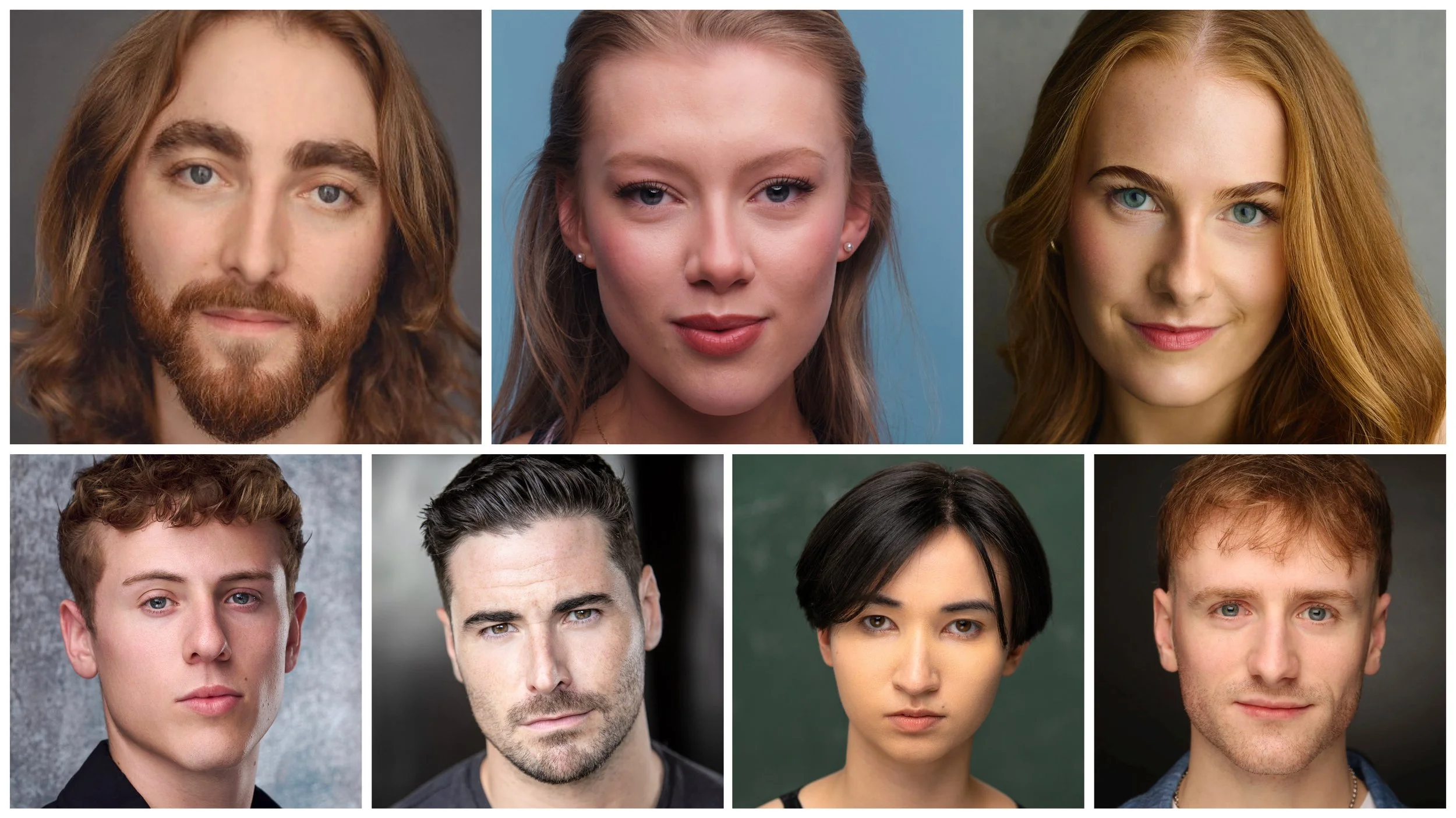 Casting announced for I WAS A TEENAGE SHE-DEVIL at The Other Palace