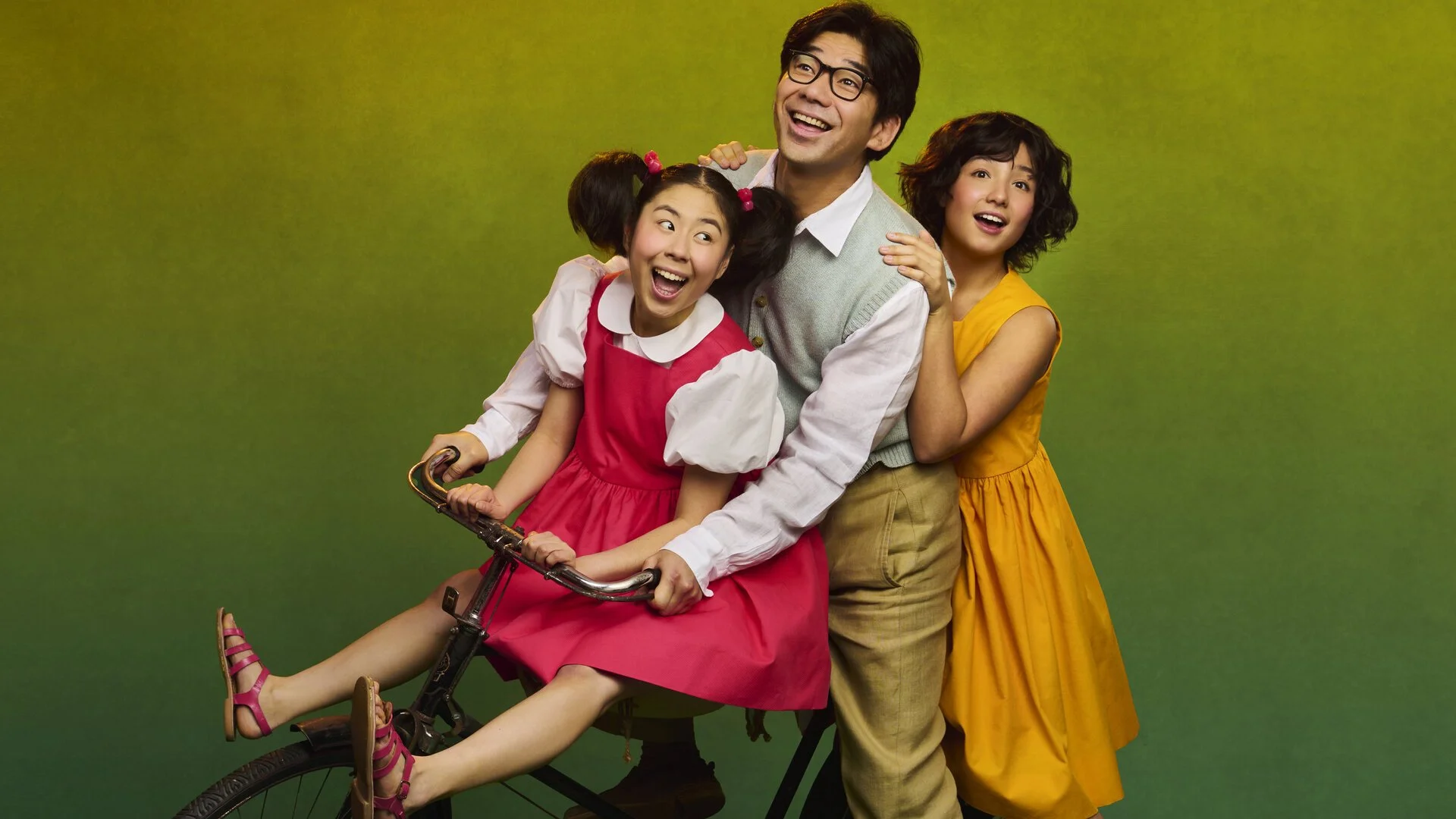 MY NEIGHBOUR TOTORO announces new casting as show marks one year in West End