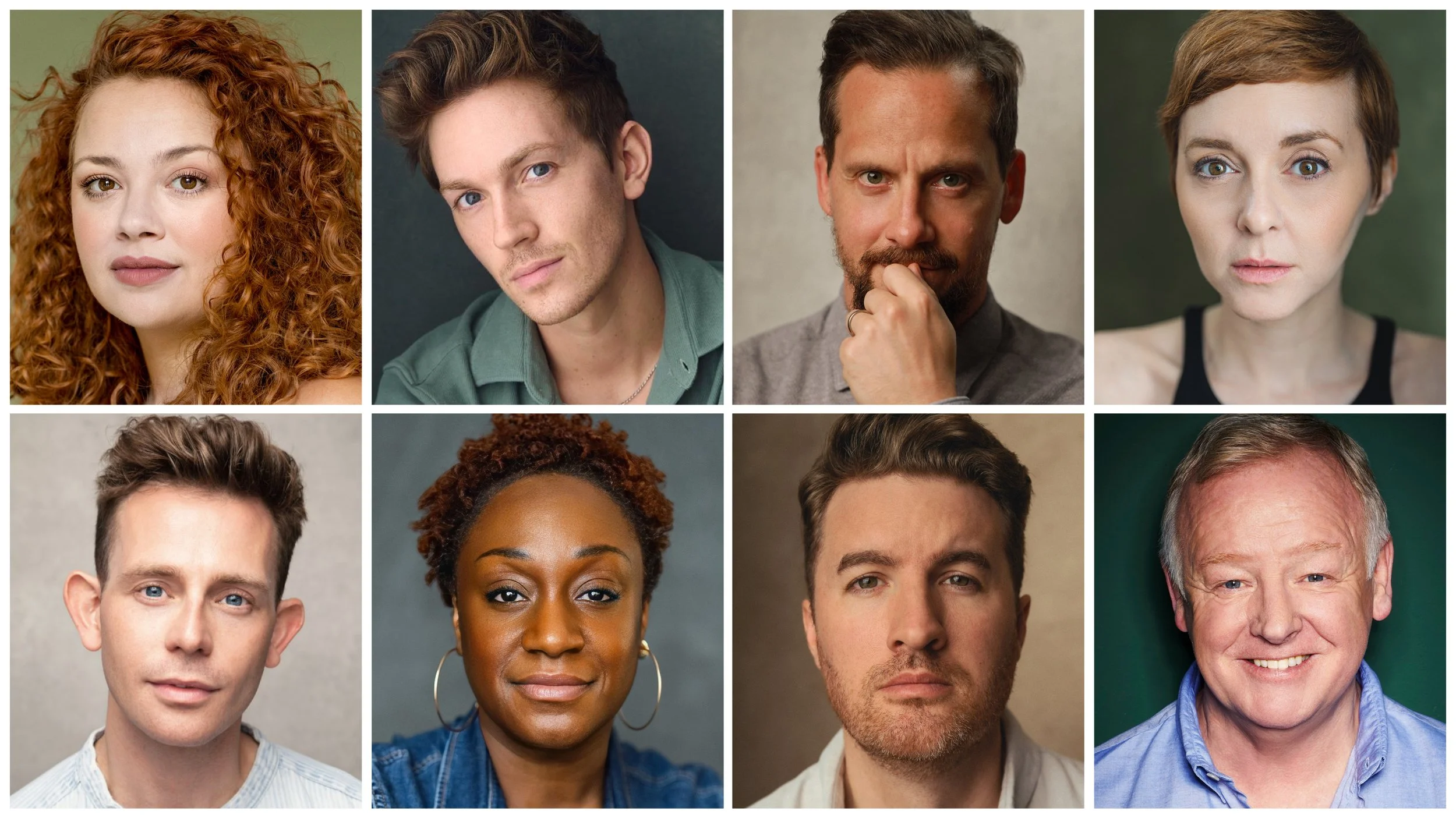 WAITRESS announces full casting for UK tour