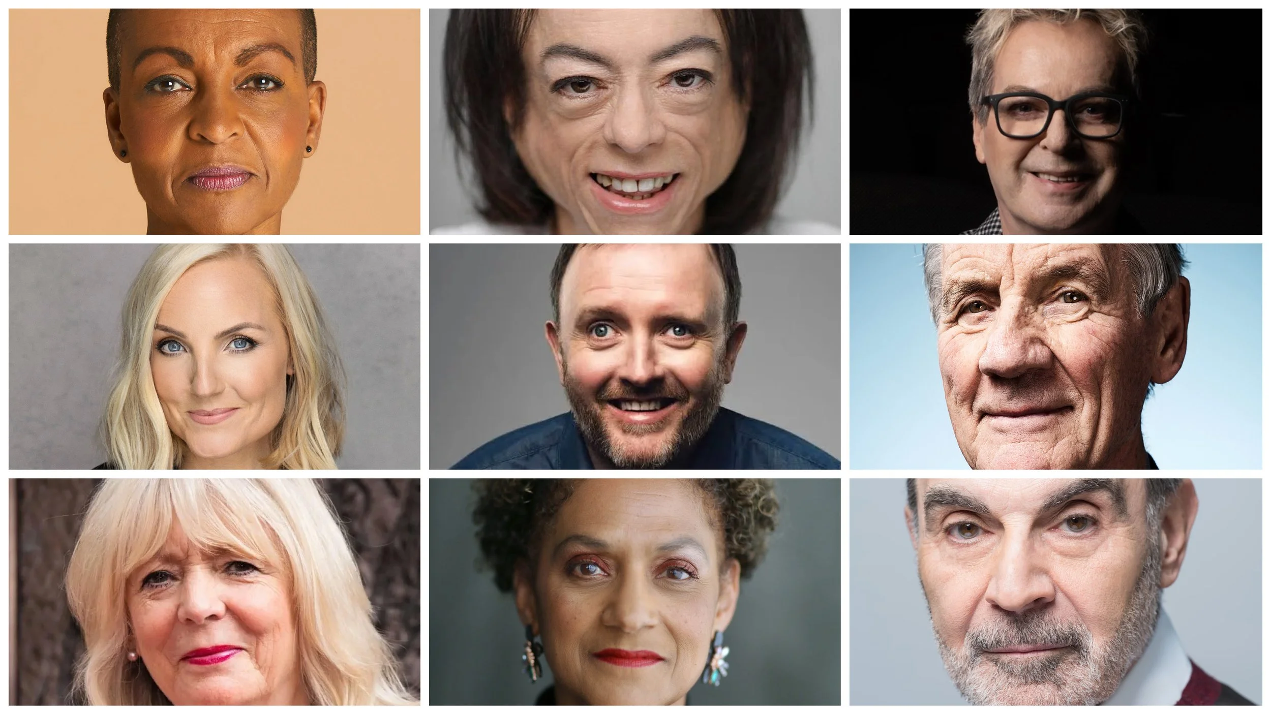 Brand new first time celebrity guest sheriffs announced for WHODUNNIT [UNREHEARSED] 4