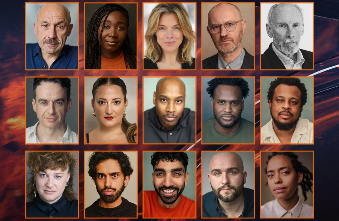 RSC announces full casting for THE RESISTIBLE RISE OF ARTURO UI