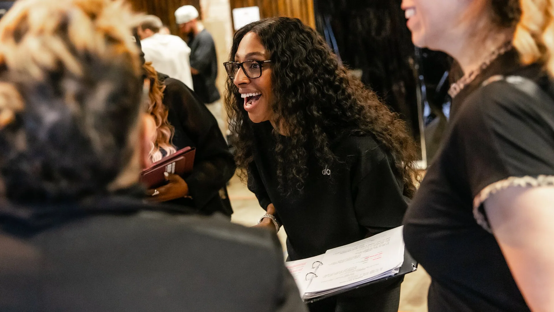 I’M EVERY WOMAN reschedules London performances 