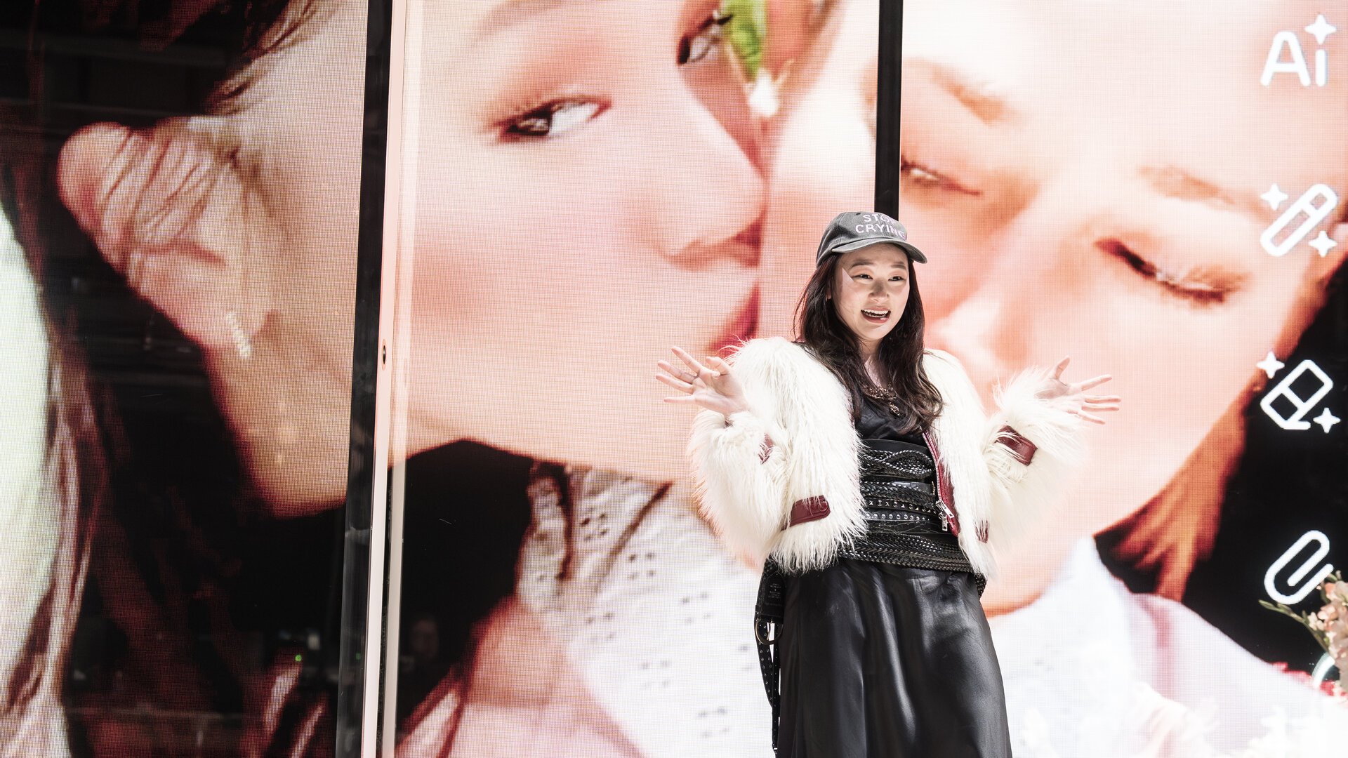 St Ann’s Warehouse to present Donmar Warehouse production of THE MAIDS starring Yerin Ha