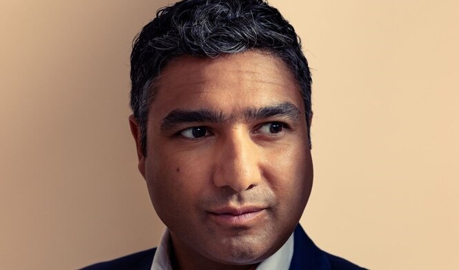 Nick Mohammed to host OLIVIER AWARDS 2026