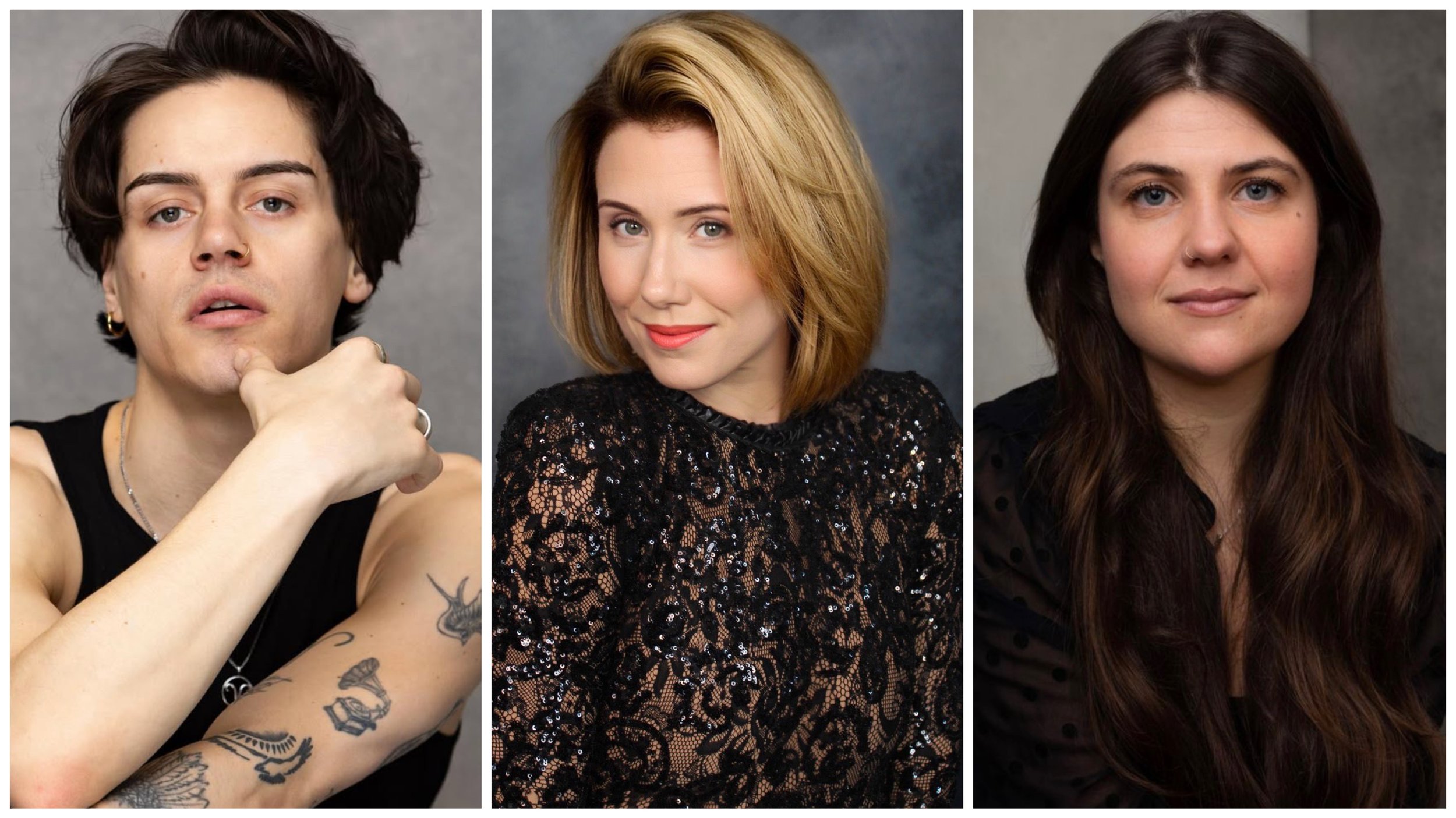 New cast announced for Channing Tatum's MAGIC MIKE LIVE in London