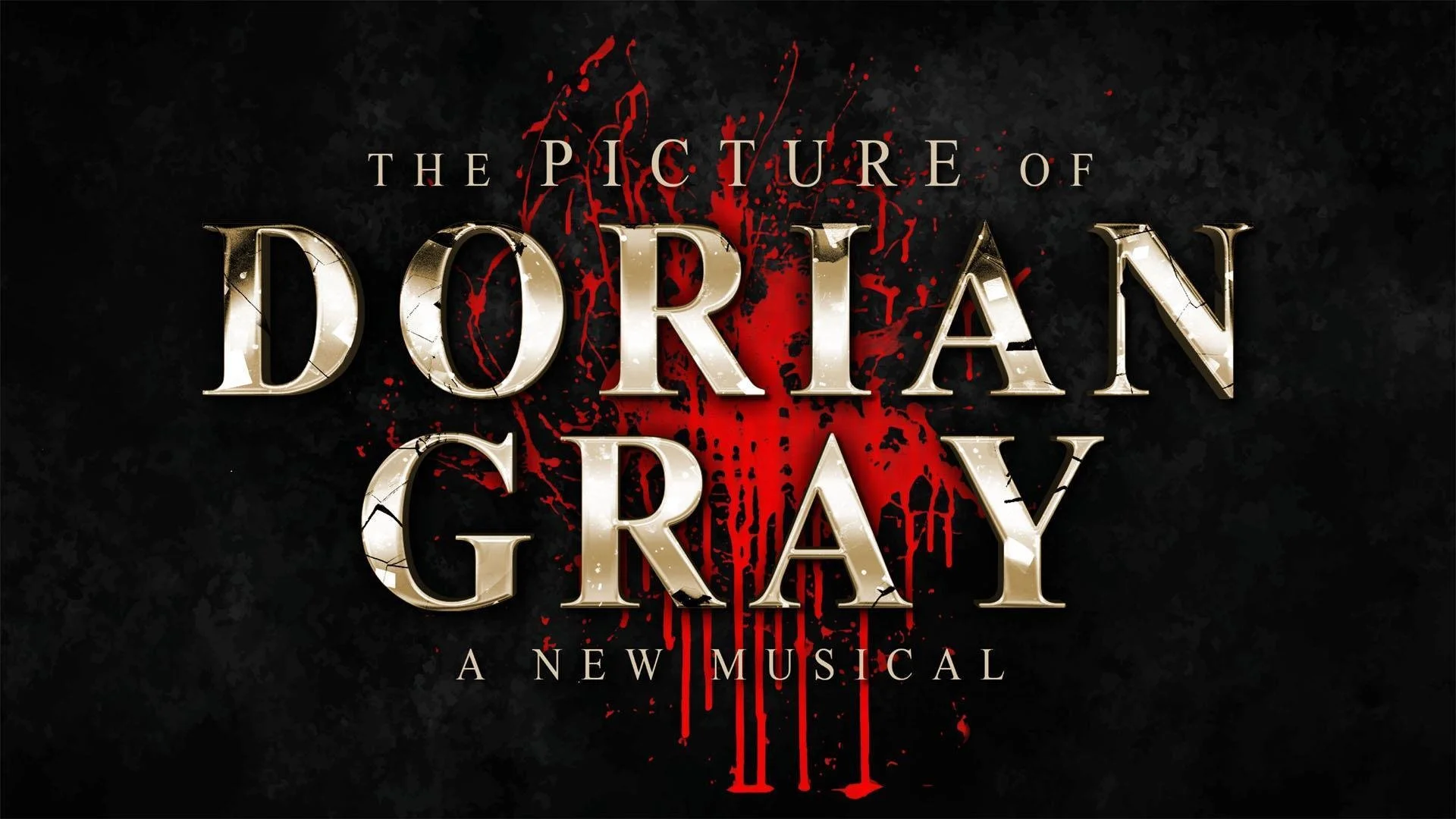 Cast album and tour dates announced for THE PICTURE OF DORIAN GRAY musical
