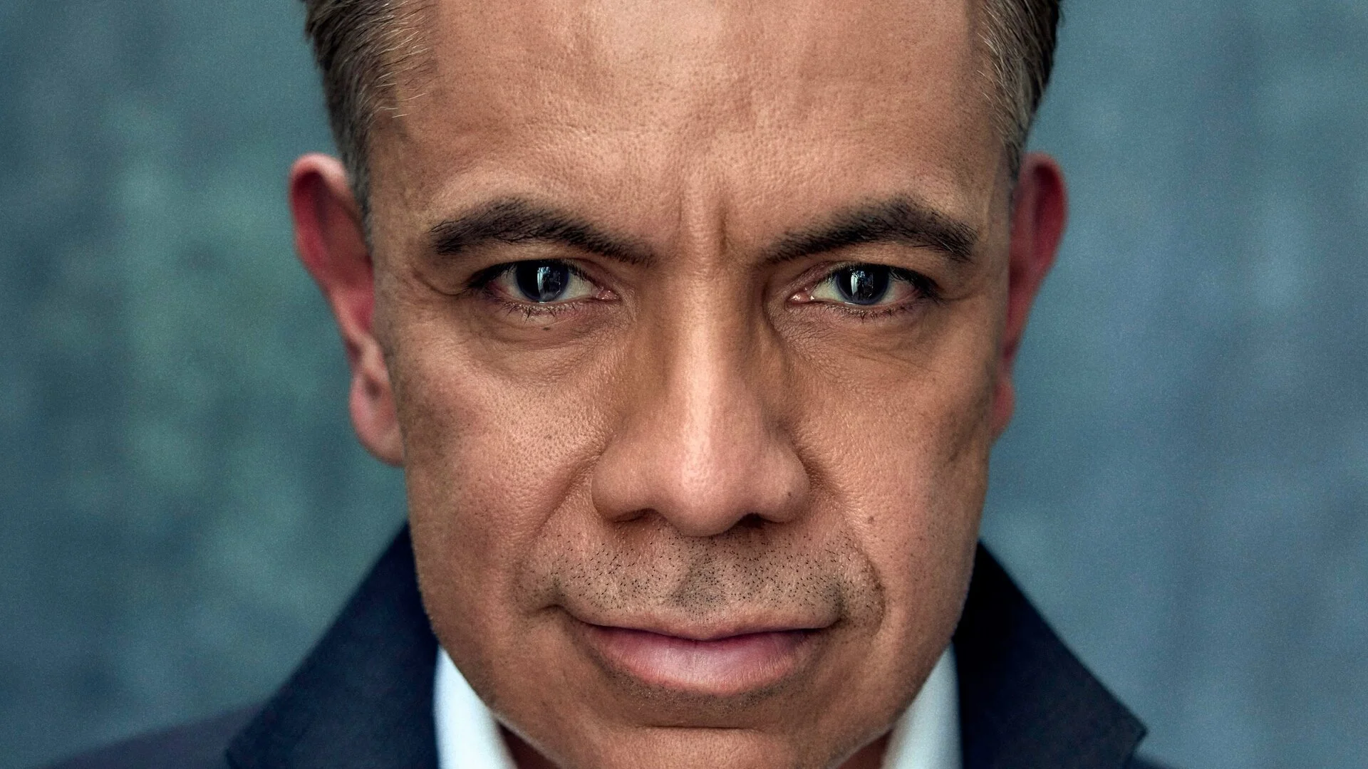 Birmingham Rep announce David Bedella to play Judge Turpin in SWEENEY TODD