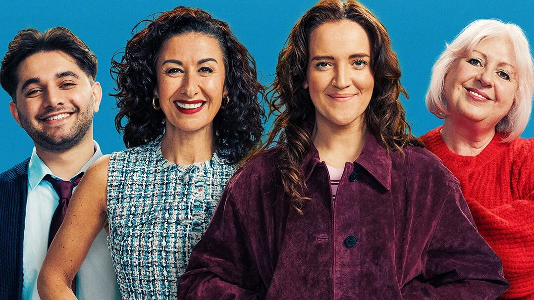 Initial casting announced for world premiere of BANK OF DAVE THE MUSICAL