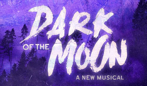 World premiere of new musical DARK OF THE MOON to open at Charing Cross Theatre