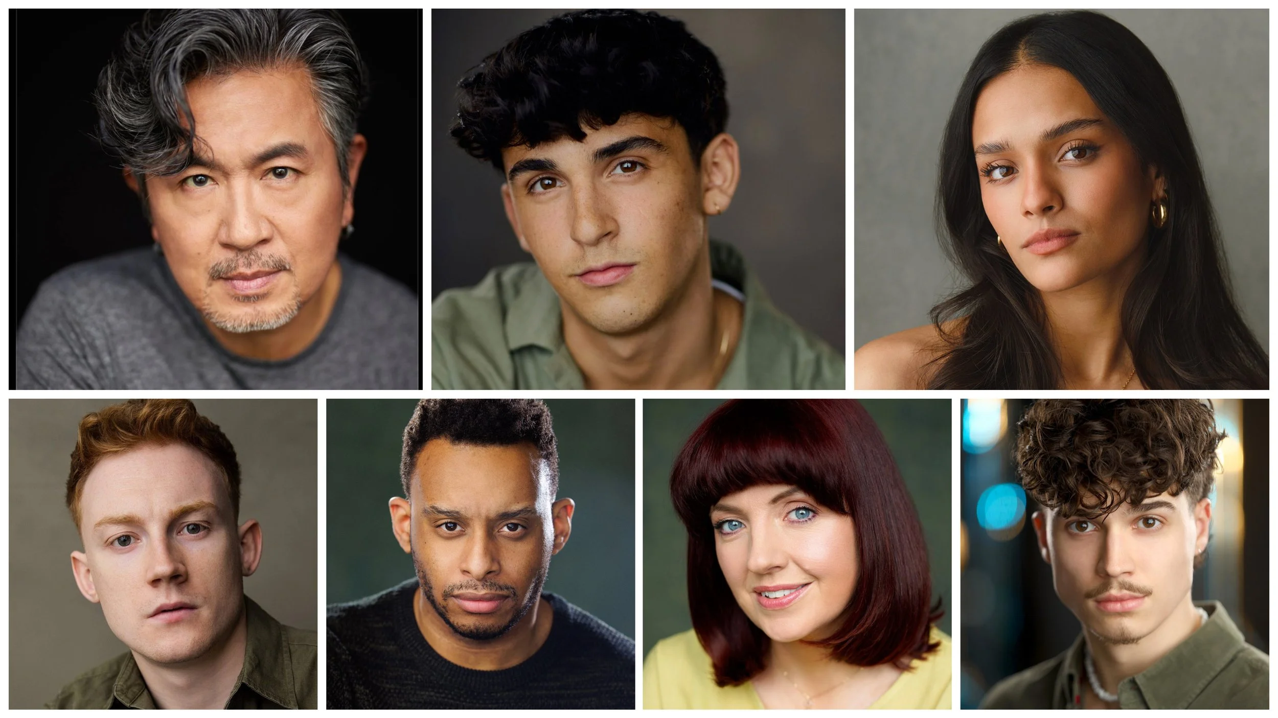 Full cast announced for UK premiere tour of THE KARATE KID – THE MUSICAL 