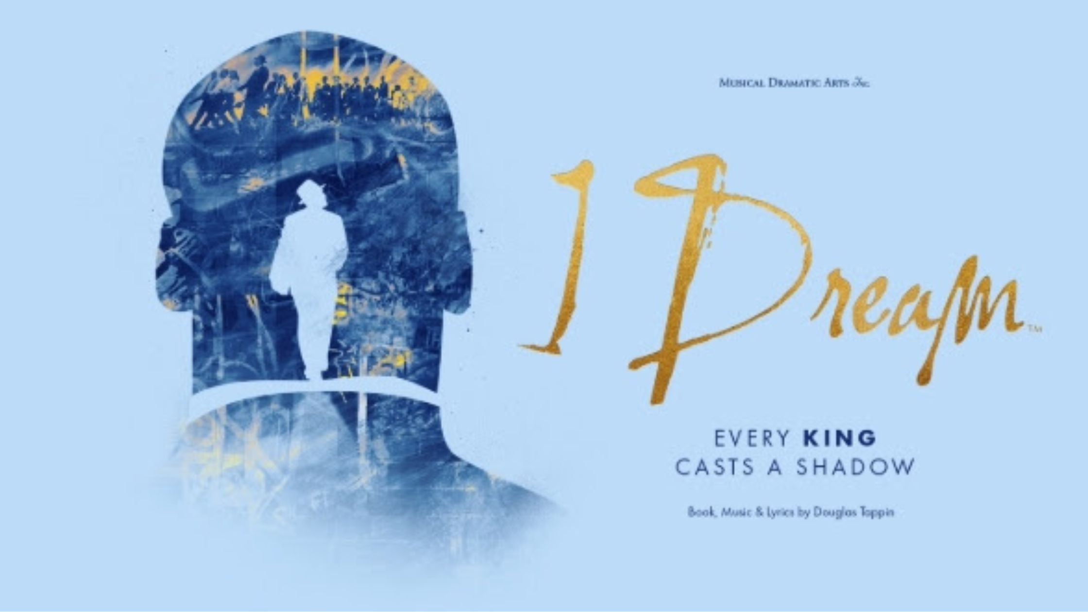 Workshop concert performance of I DREAM to play The Other Palace