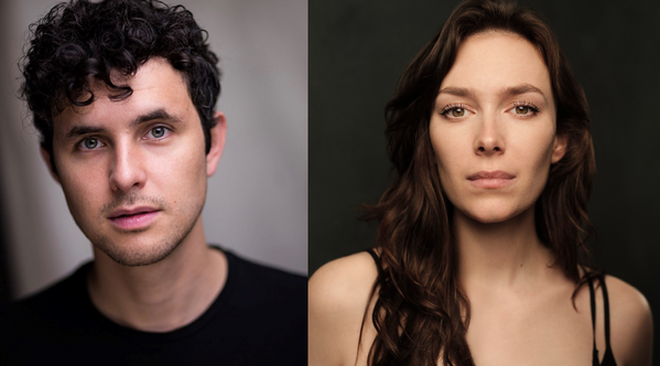 Lead cast announced for John Tiffany's revival of ONCE at Pitlochry Festival Theatre