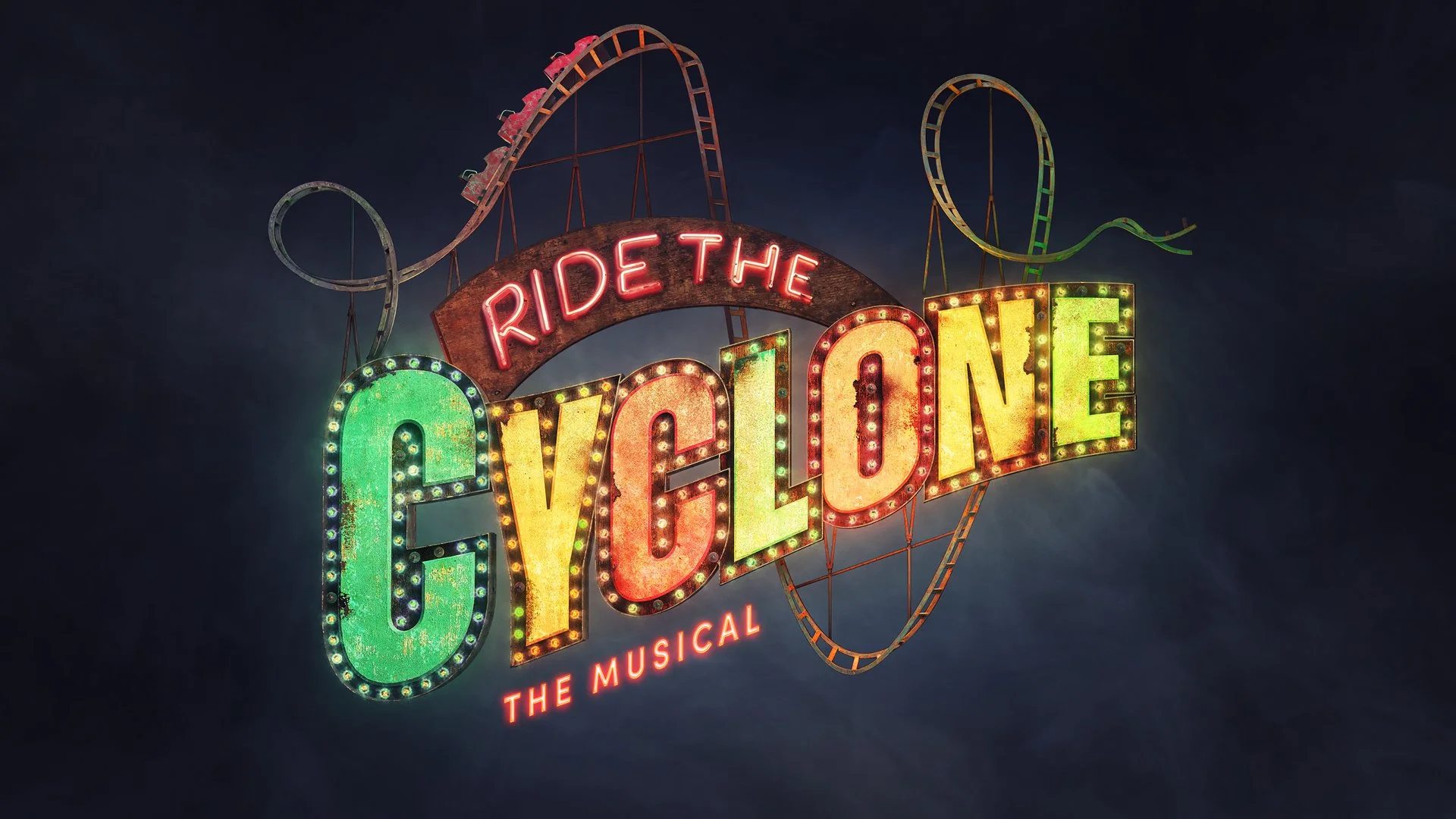 RIDE THE CYCLONE to return to Southwark Playhouse Elephant after sell-out run