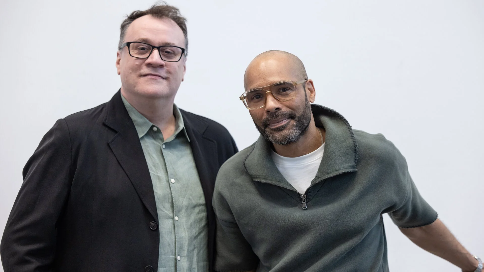 Rambert brings IT’S A SIN to stage with Russell T Davies and Pet Shop Boys as Executive Producers