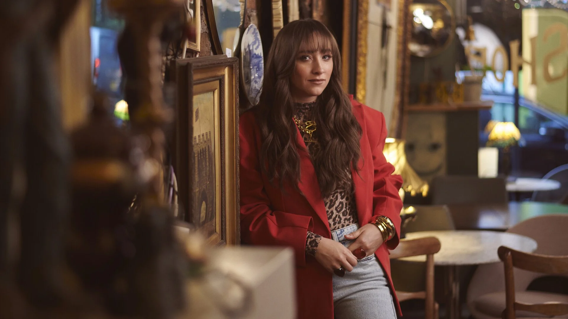 Sydnie Christmas to release brand new single ‘RUN’ on 17 April