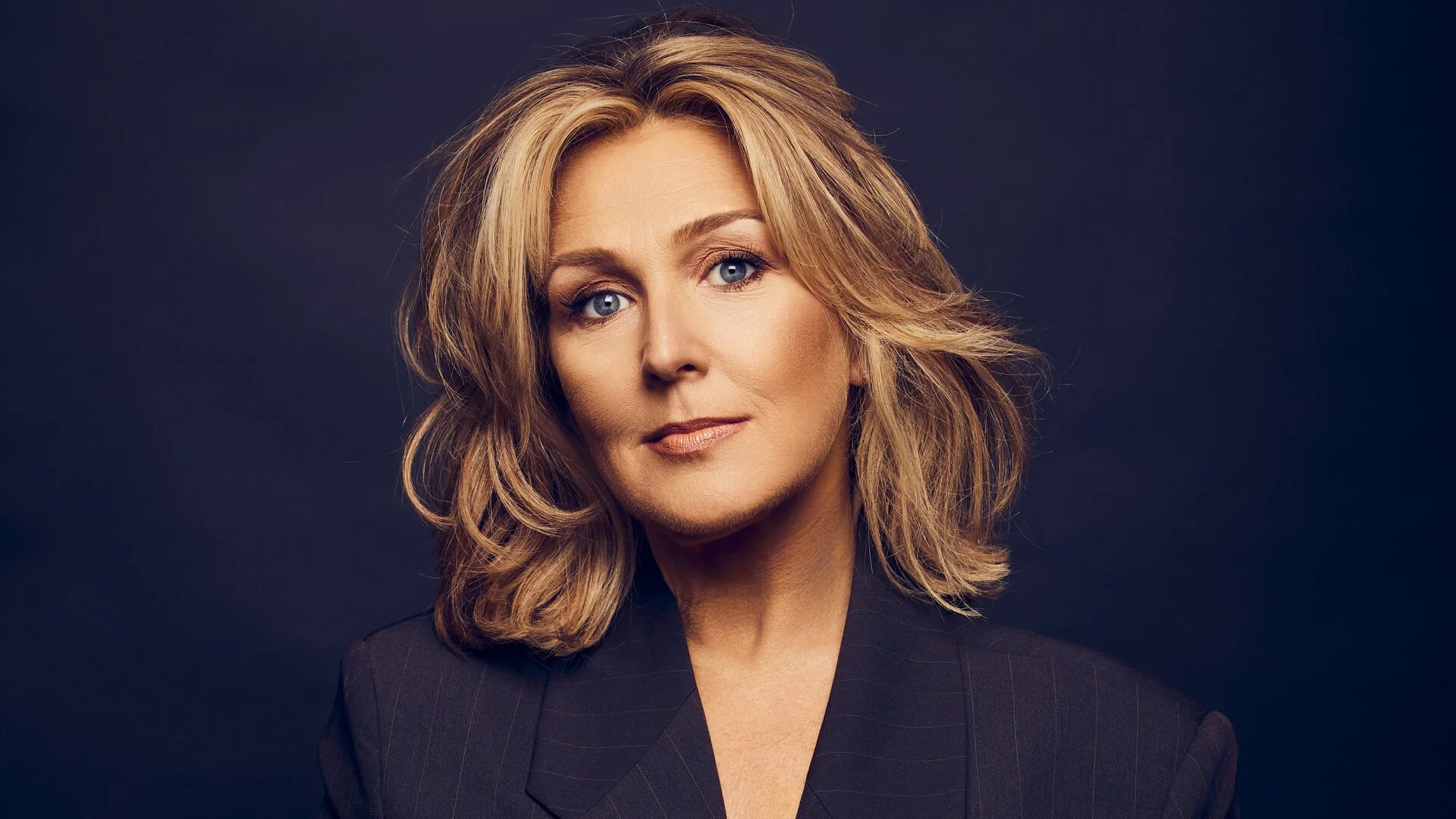 Mazz Murray joins cast of London premiere of MOONLIGHT - THE PHILIP LYNOTT ENIGMA