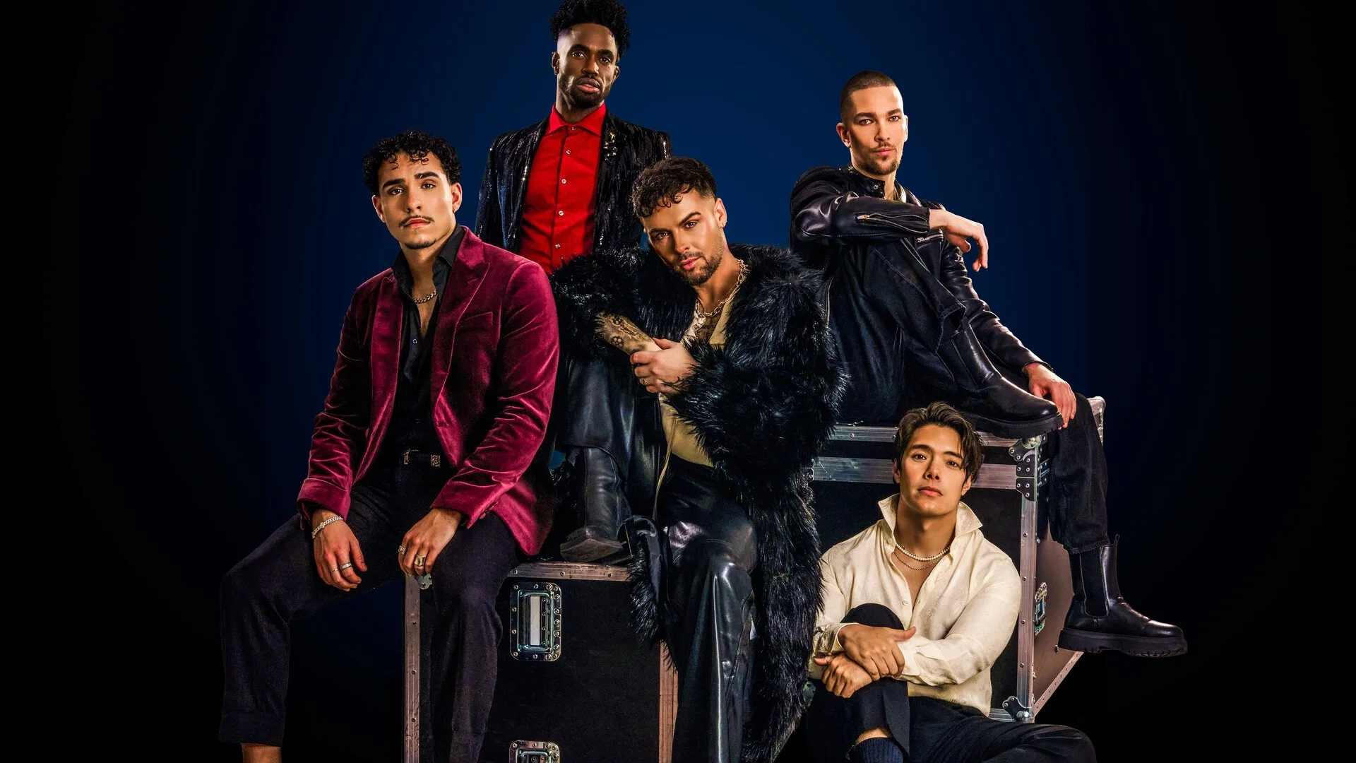 WORLD’S GREATEST LOVER postpones London run