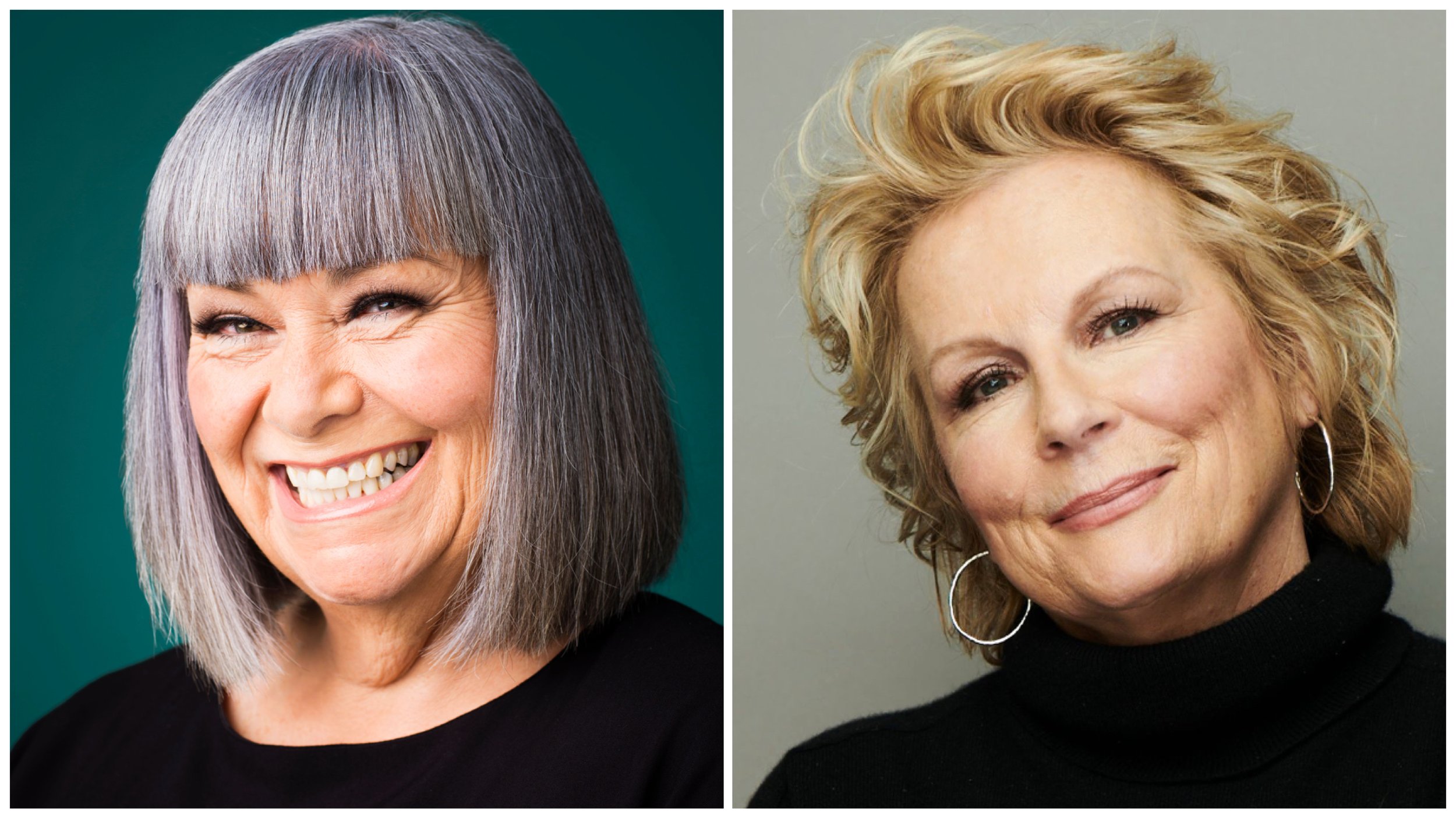 French and Saunders to play The Ugly Sisters in 2026 London Palladium panto CINDERELLA