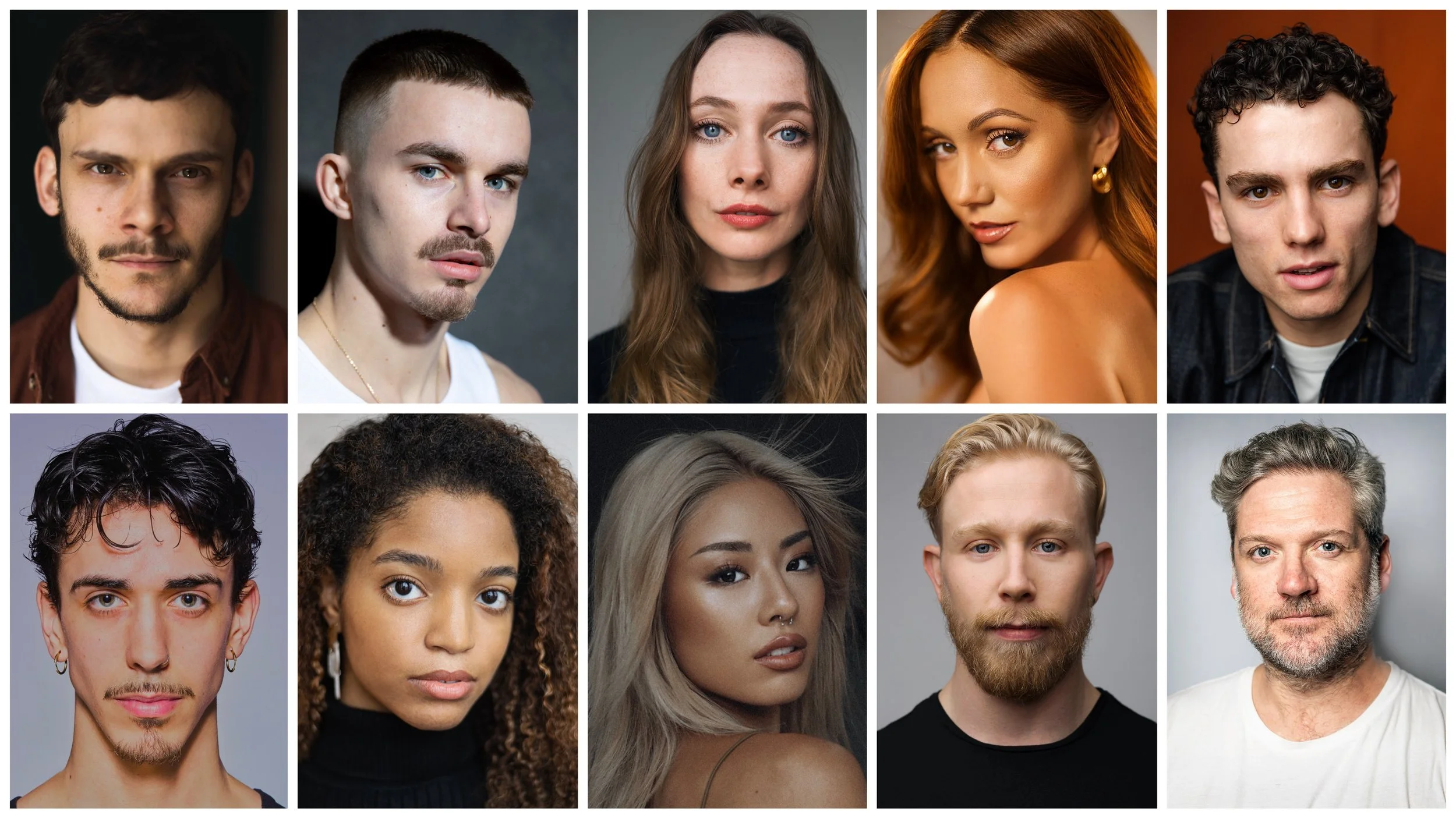 Casting announced for Matthew Bourne's legendary dance thriller THE CAR MAN