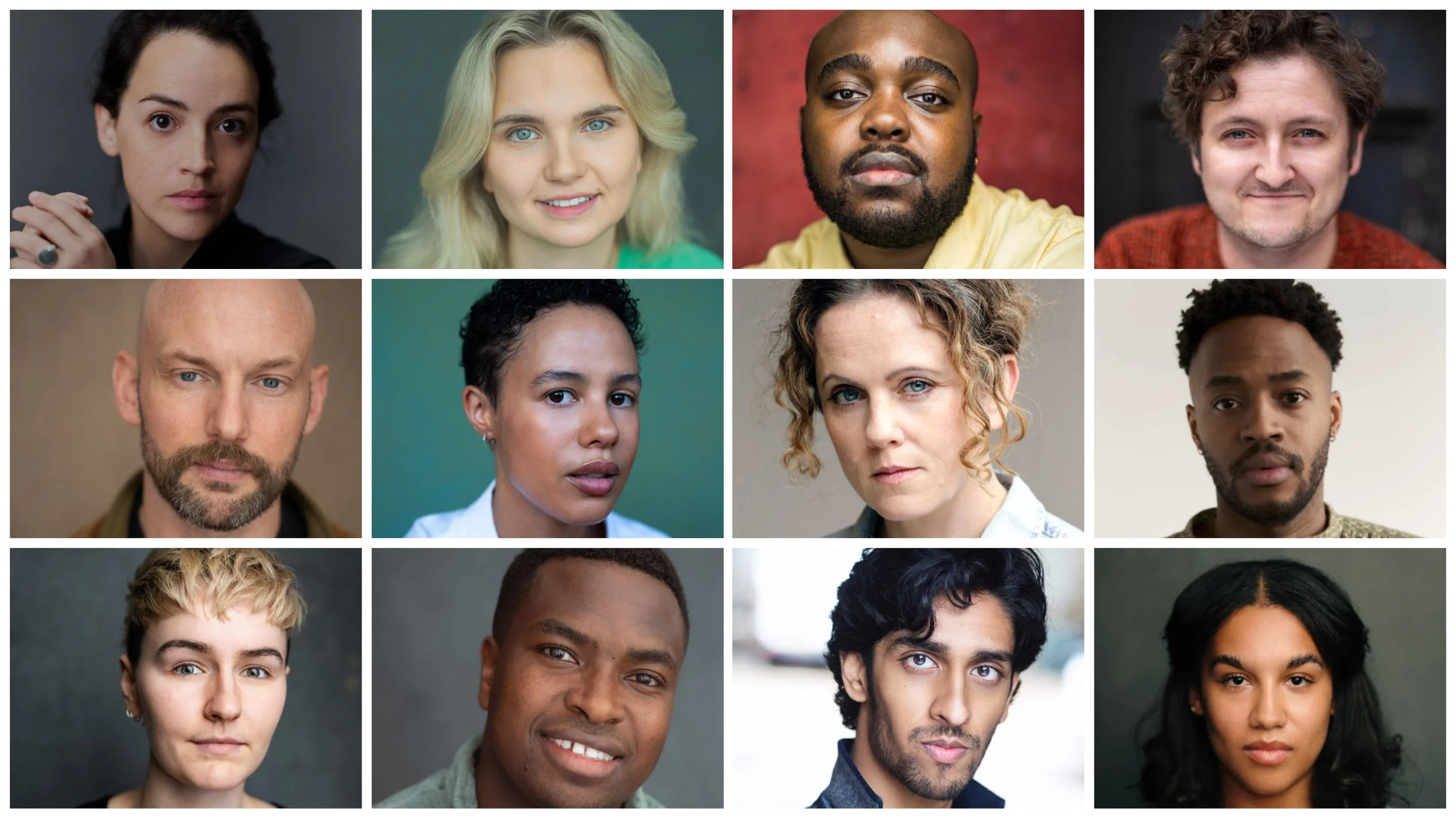 Cast announced for A MIDSUMMER NIGHT’S DREAM at Shakespeare’s Globe