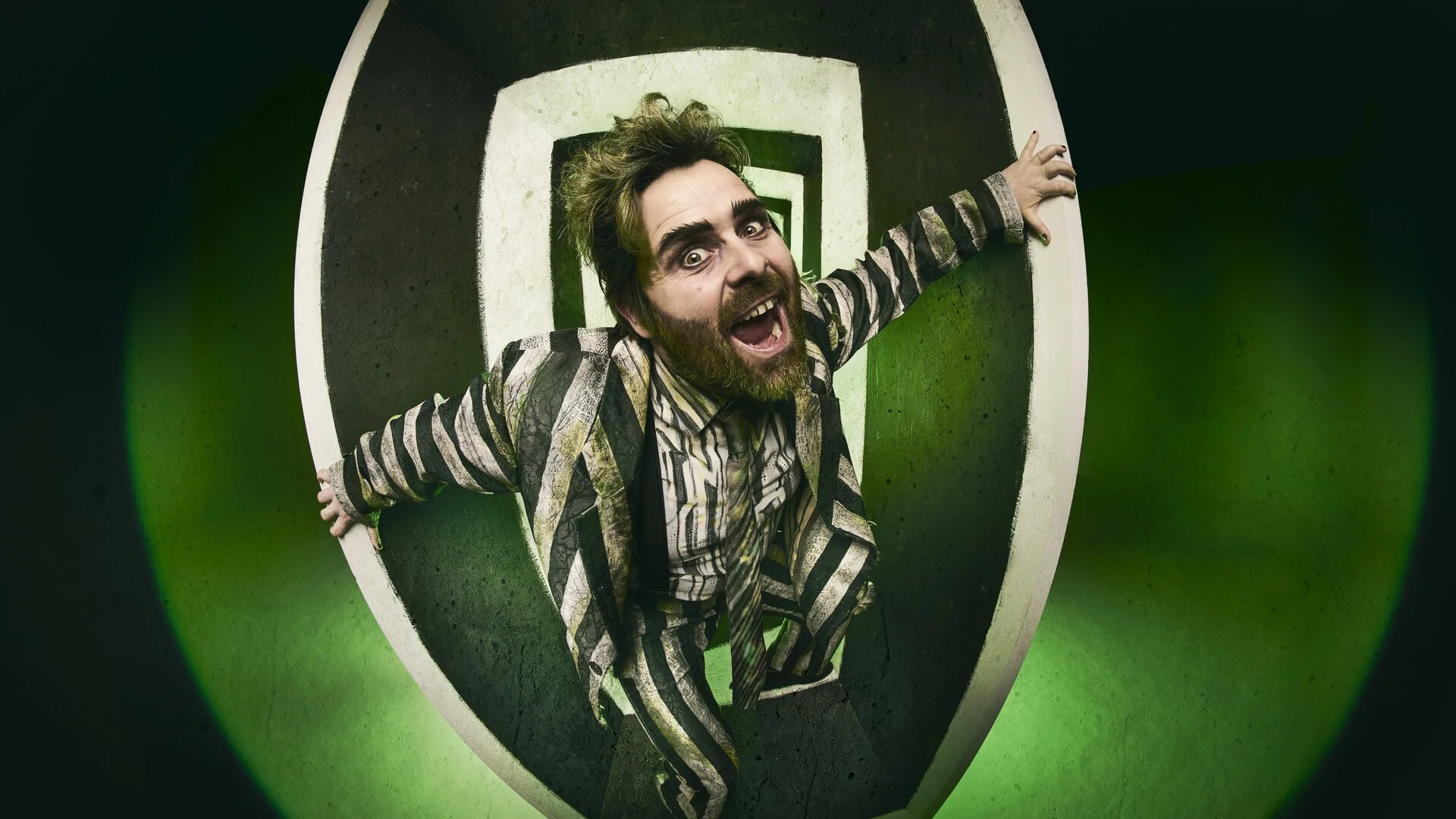 First casting announced for BEETLEJUICE: THE MUSICAL's West End haunting