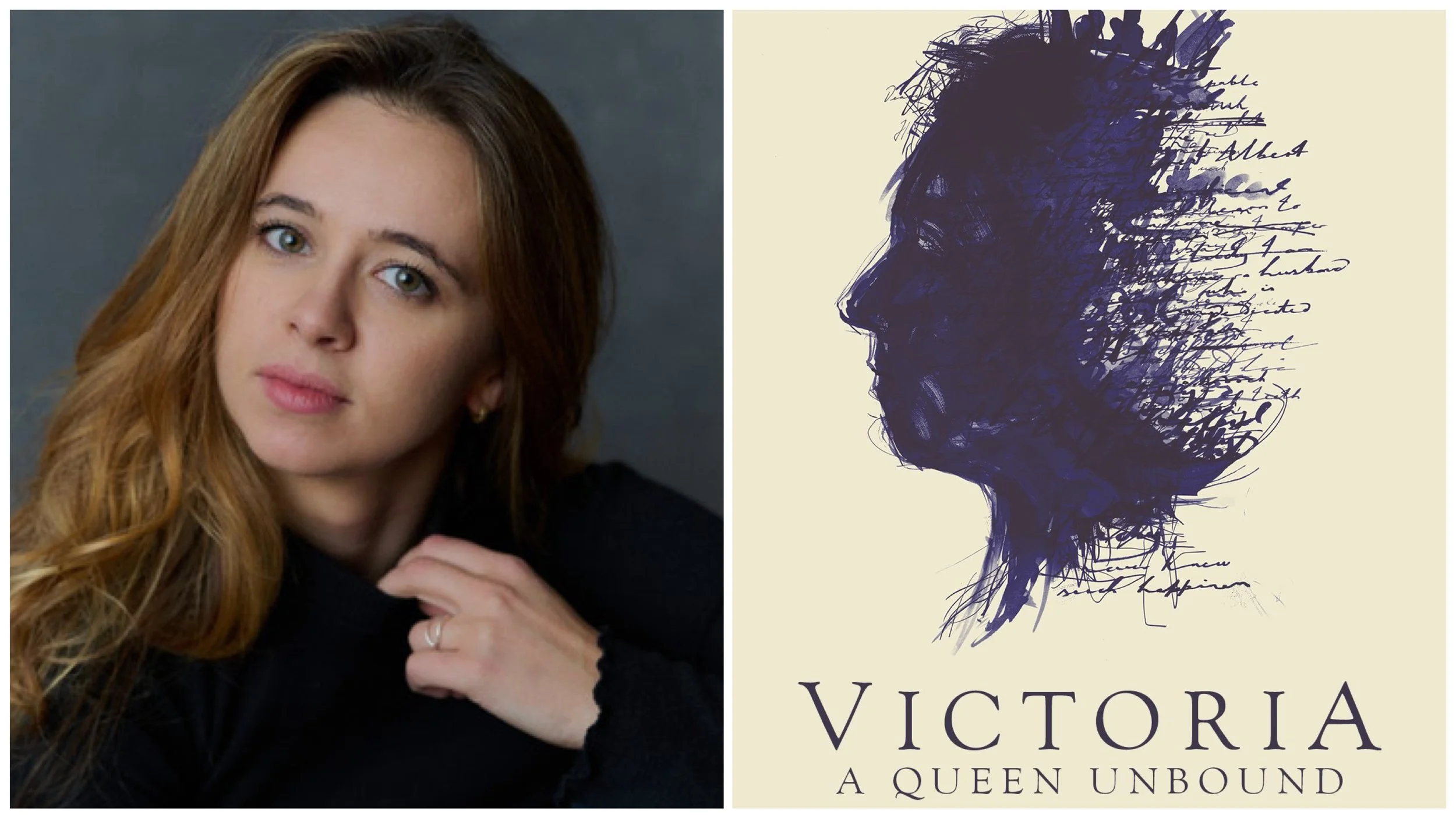 Interview: Jessica Rhodes on playing Young Victoria in VICTORIA: A QUEEN UNBOUND at Watermill Theatre