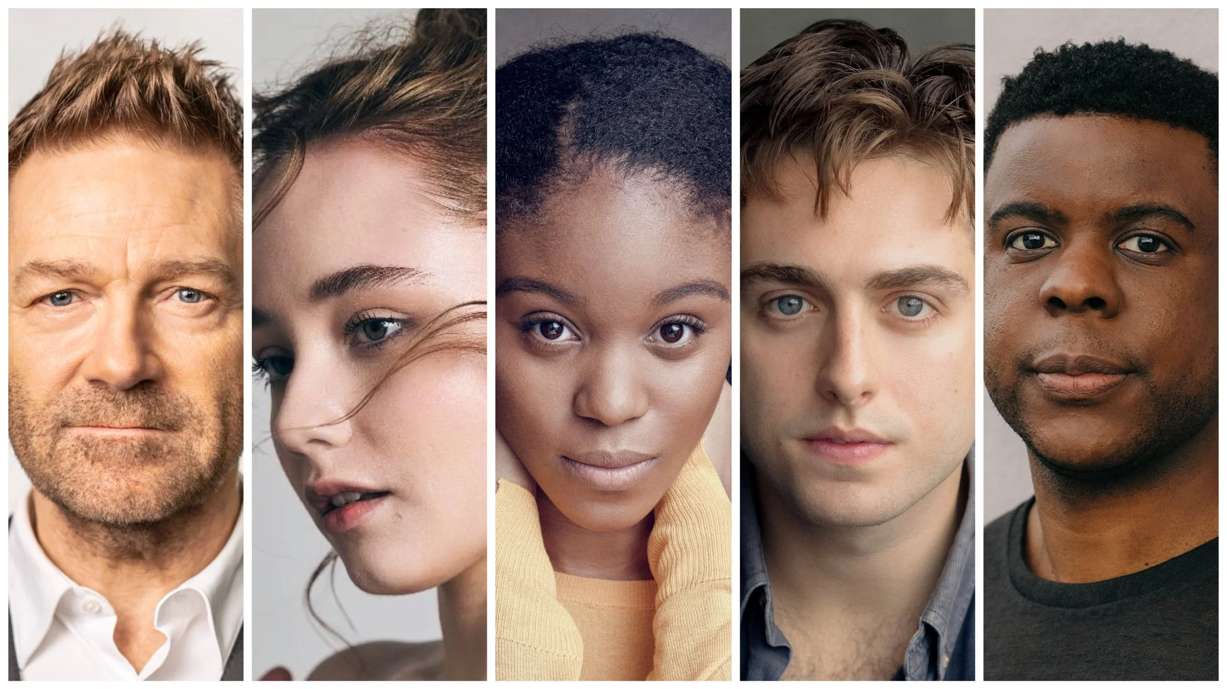 Full casting announced for  RSC’s THE TEMPEST  