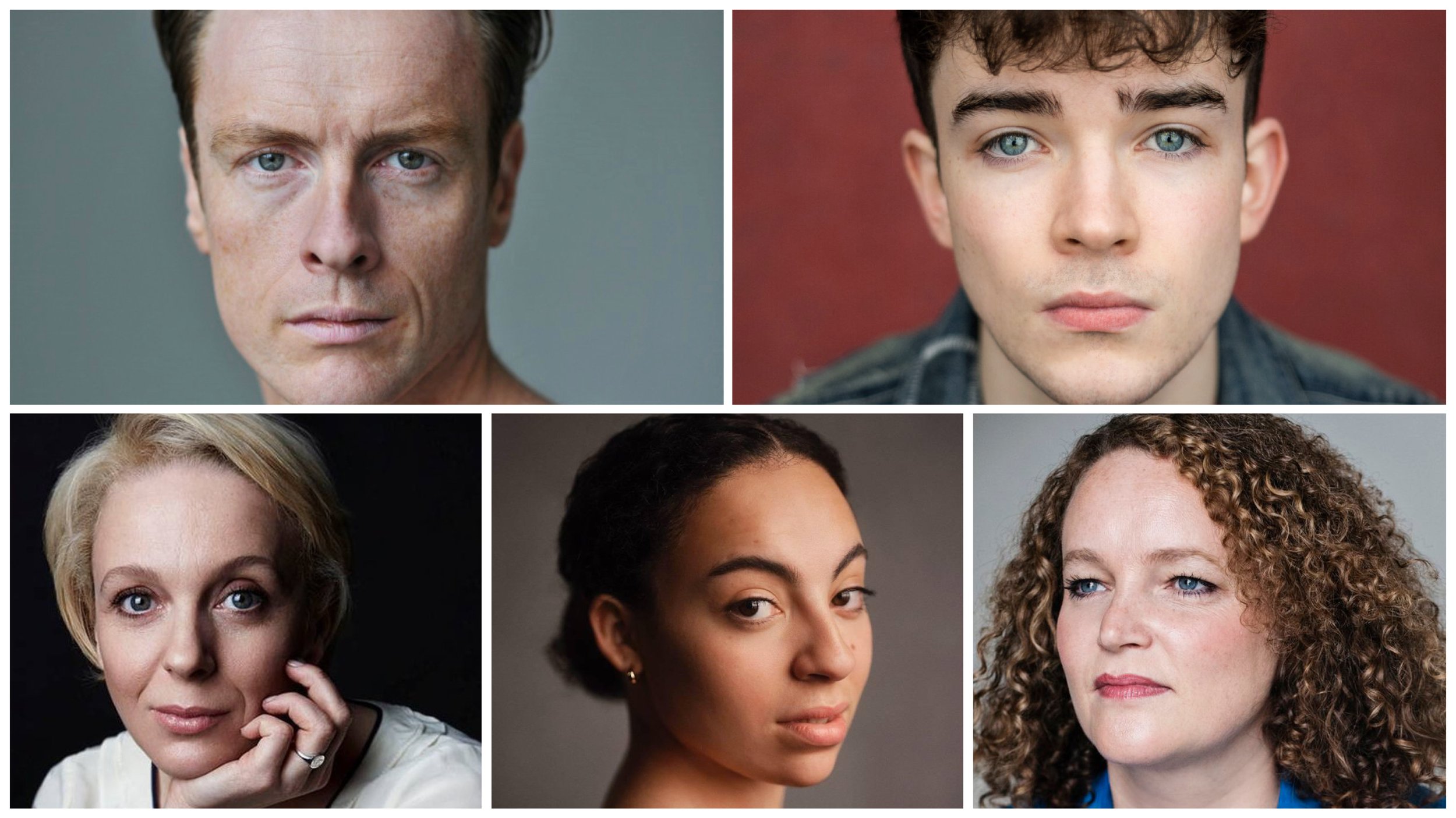 Full cast announced for Menier Chocolate Factory’s major revival of Peter Shaffer’s EQUUS