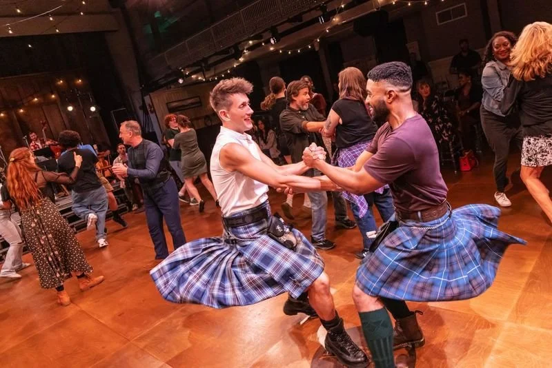 Pitlochry Festival Theatre to stage UK premiere of musical CEILIDH