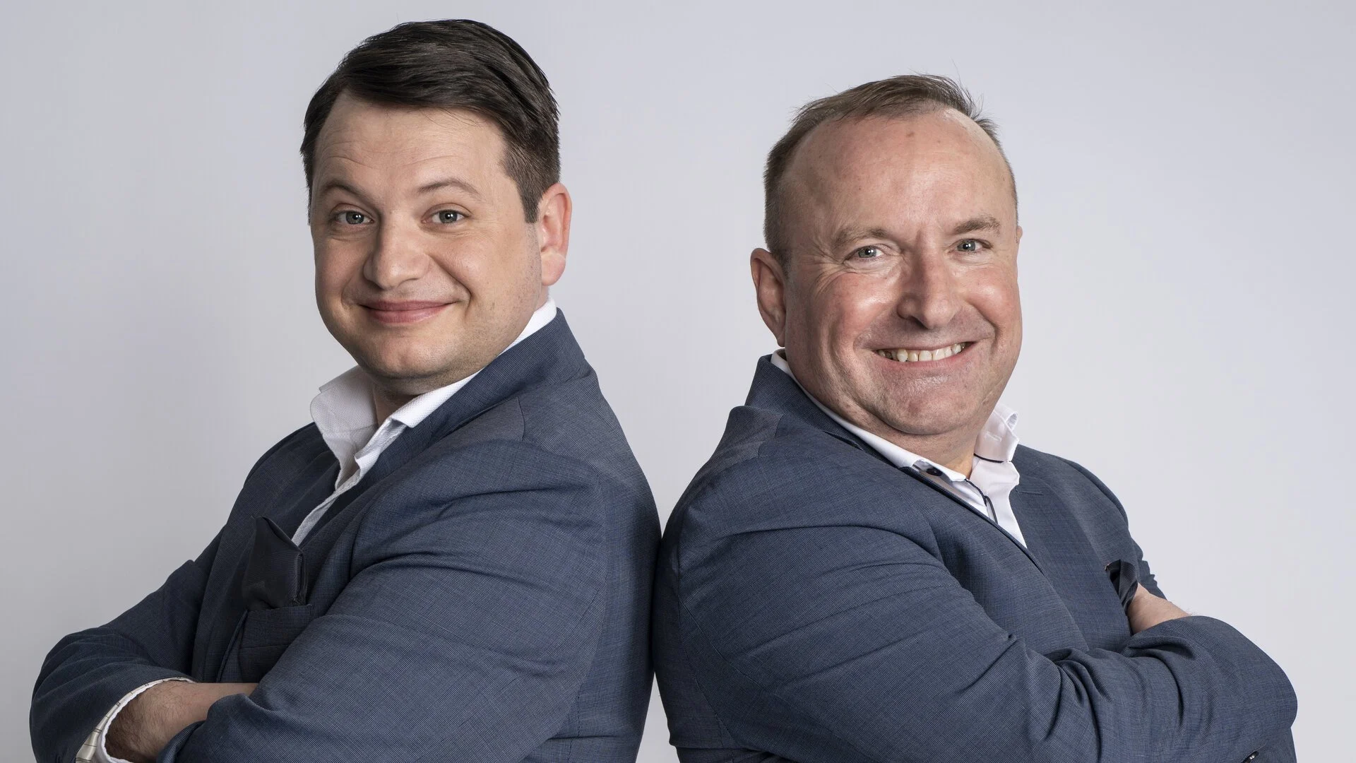 Sam Lupton to play Dave Fishwick in world premiere of BANK OF DAVE THE MUSICAL