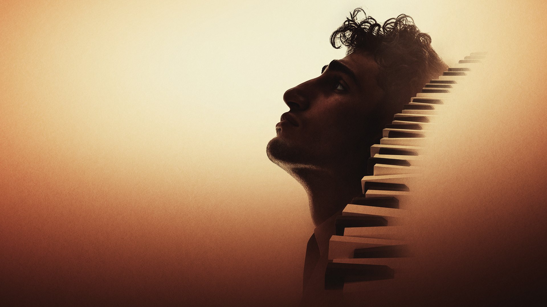 World premiere of THE PIANIST comes to London this autumn