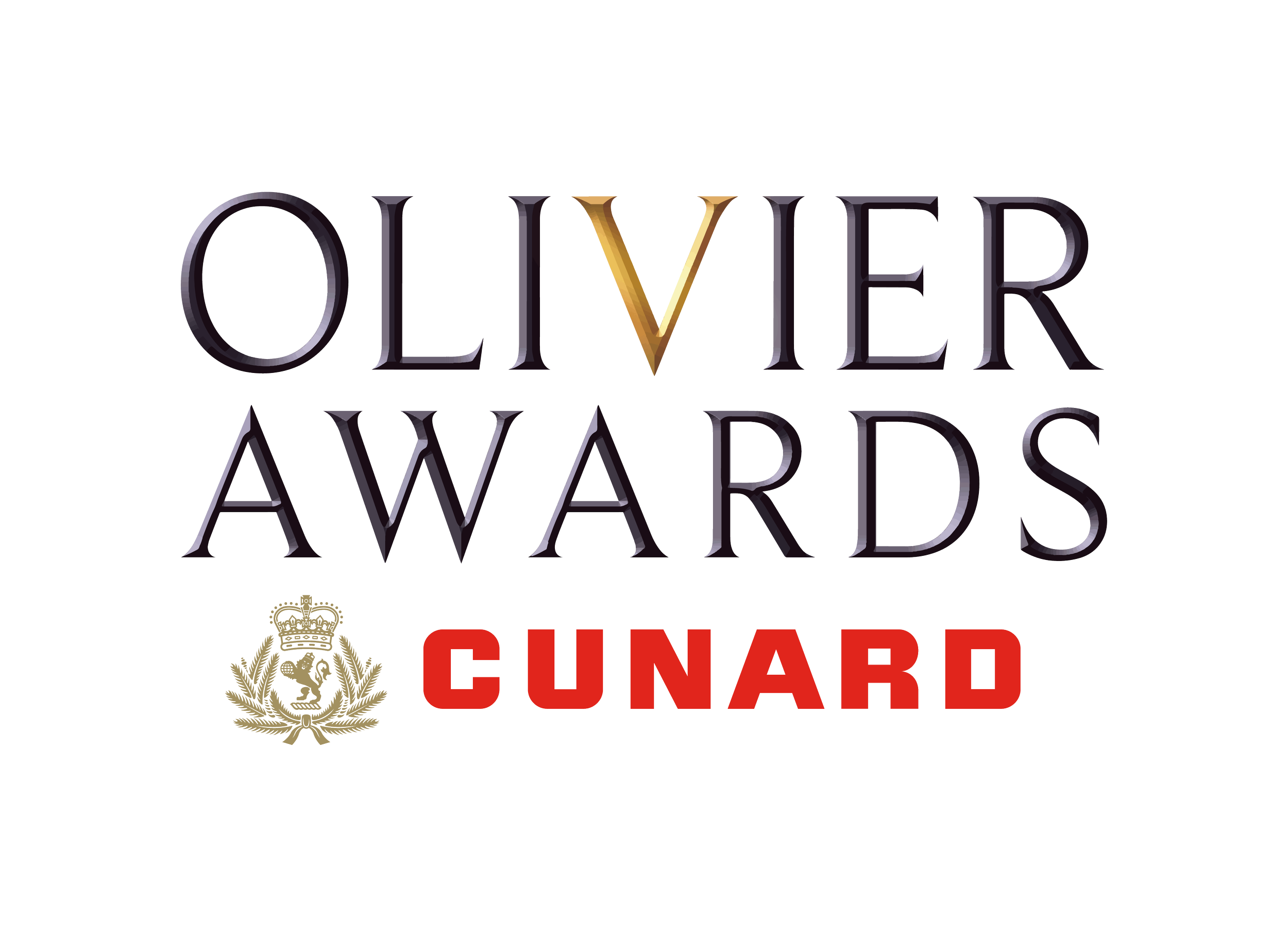 Presenters and performances announced for the 2026 OLIVIER AWARDS with Cunard