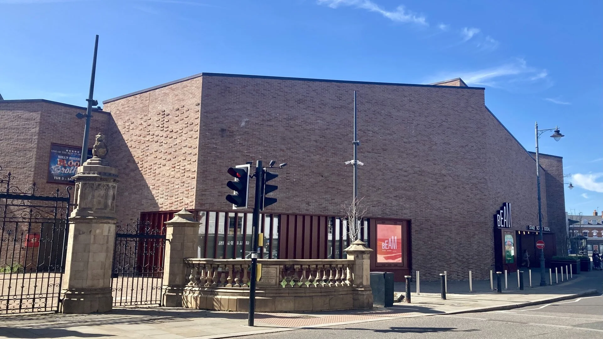 Spotlight on… BEAM HERTFORD