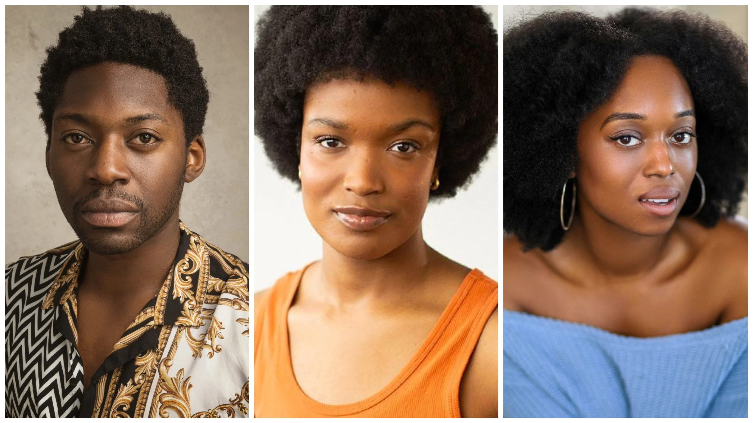 Lead casting announced for THE HARDER THEY COME returning to Stratford East