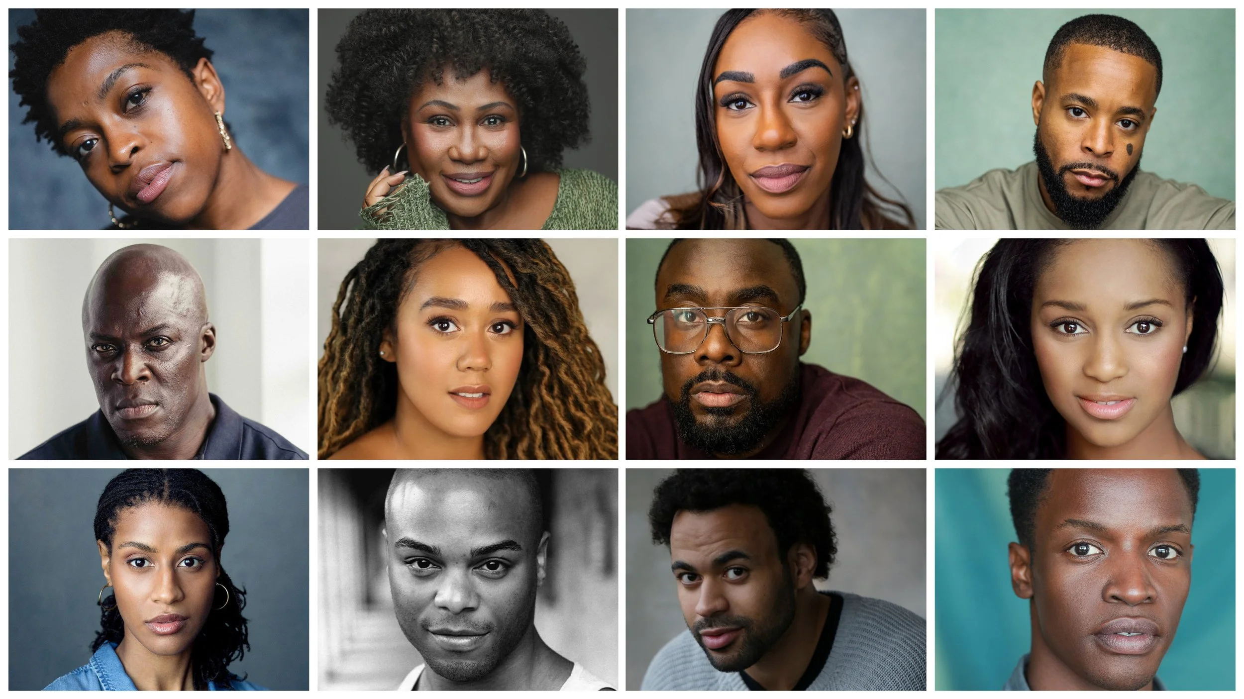 Cast announced for UK concert premiere of new musical I DREAM at The Other Palace