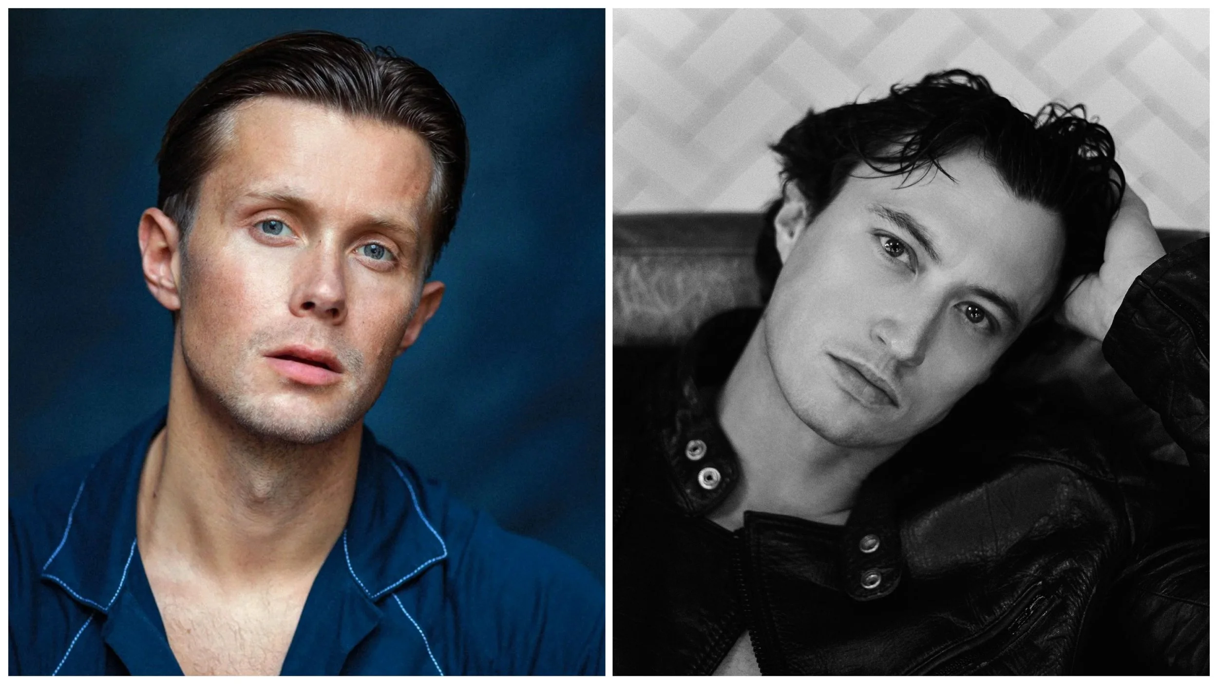 Rob Houchen and Jordan Luke Gage join lineup for Phoenix Arts Club’s WEST END GALA FUNDRAISER