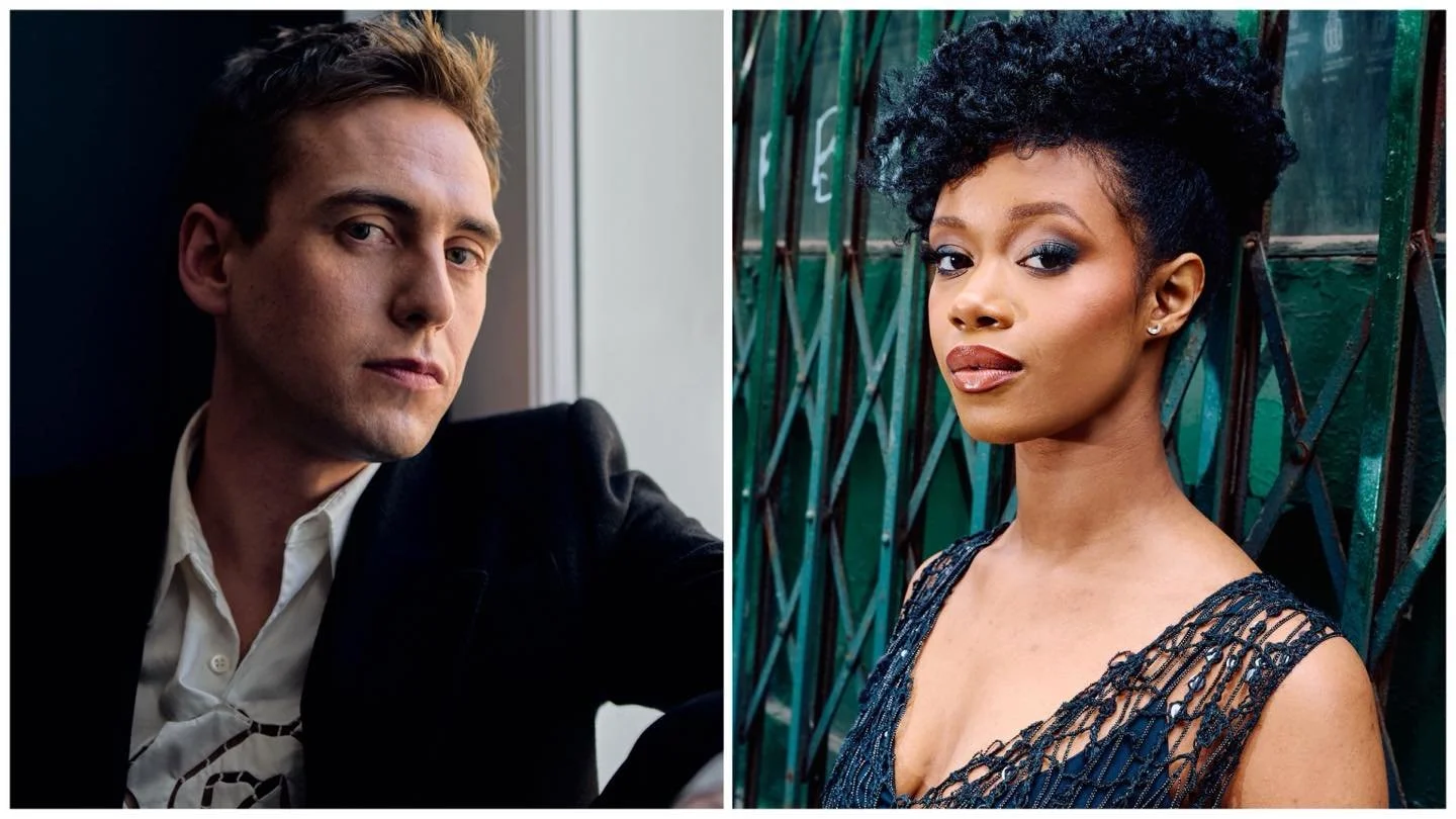 Jamie Muscato and Joy Woods to star in CABARET at the Kit Kat Club
