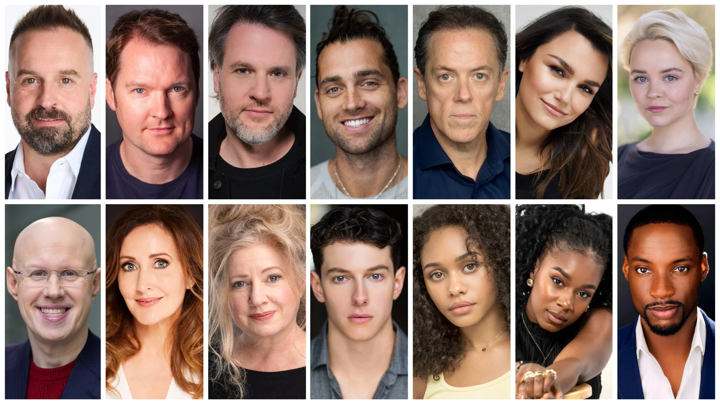 Further casting announced for LES MISÉRABLES THE ARENA CONCERT SPECTACULAR