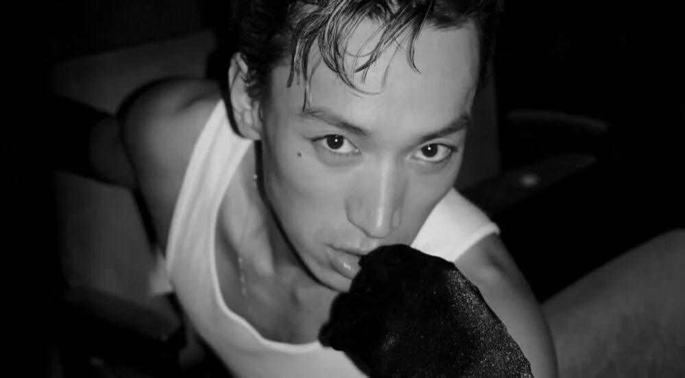 Strictly Come Dancing’s CARLOS GU announces second solo live show at Crazy Coqs